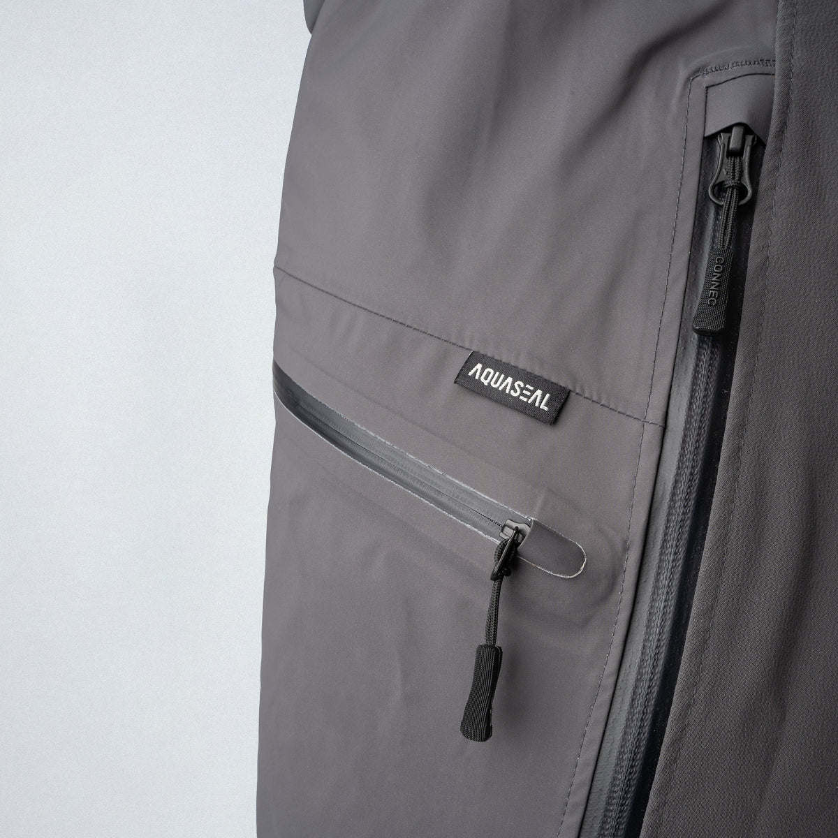PANTALON BIB HURRICANE IMPERMÉABLE