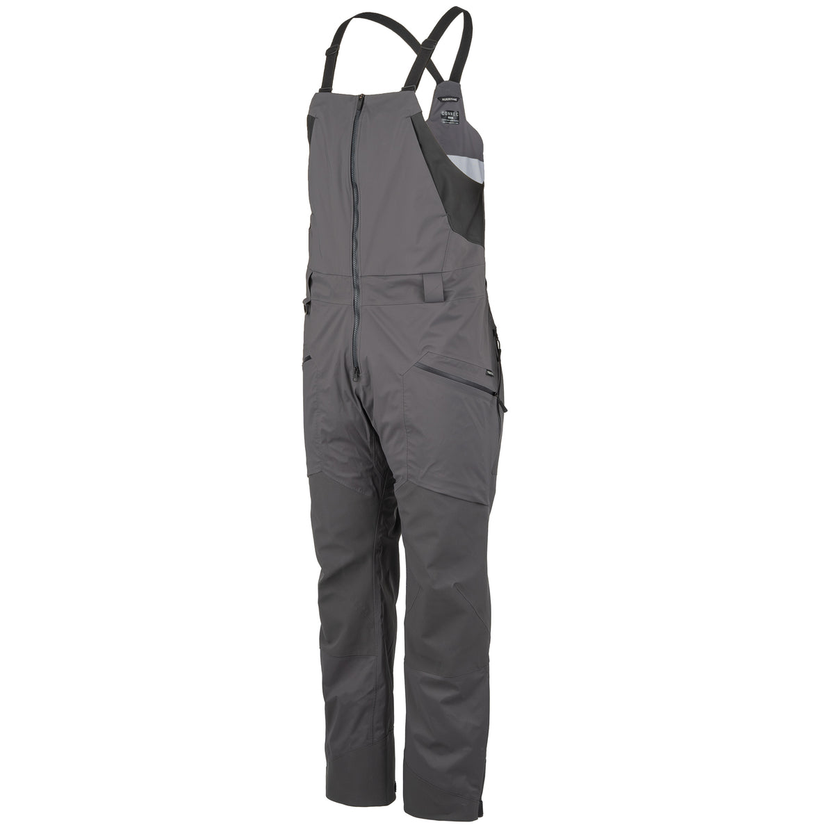 PANTALON BIB HURRICANE IMPERMÉABLE