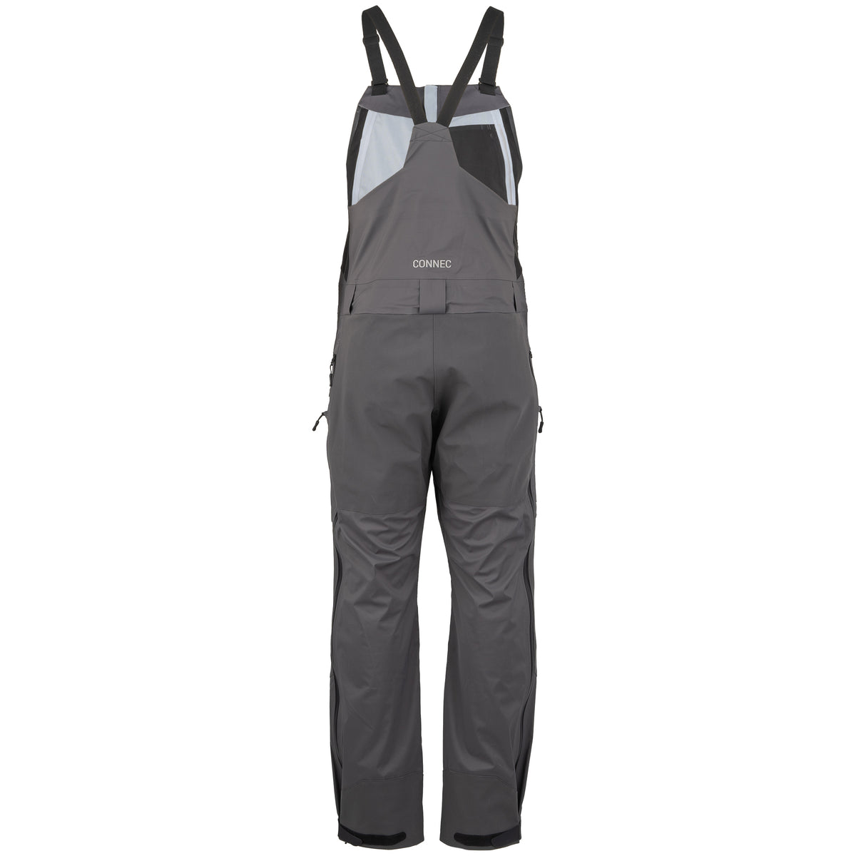 PANTALON BIB HURRICANE IMPERMÉABLE