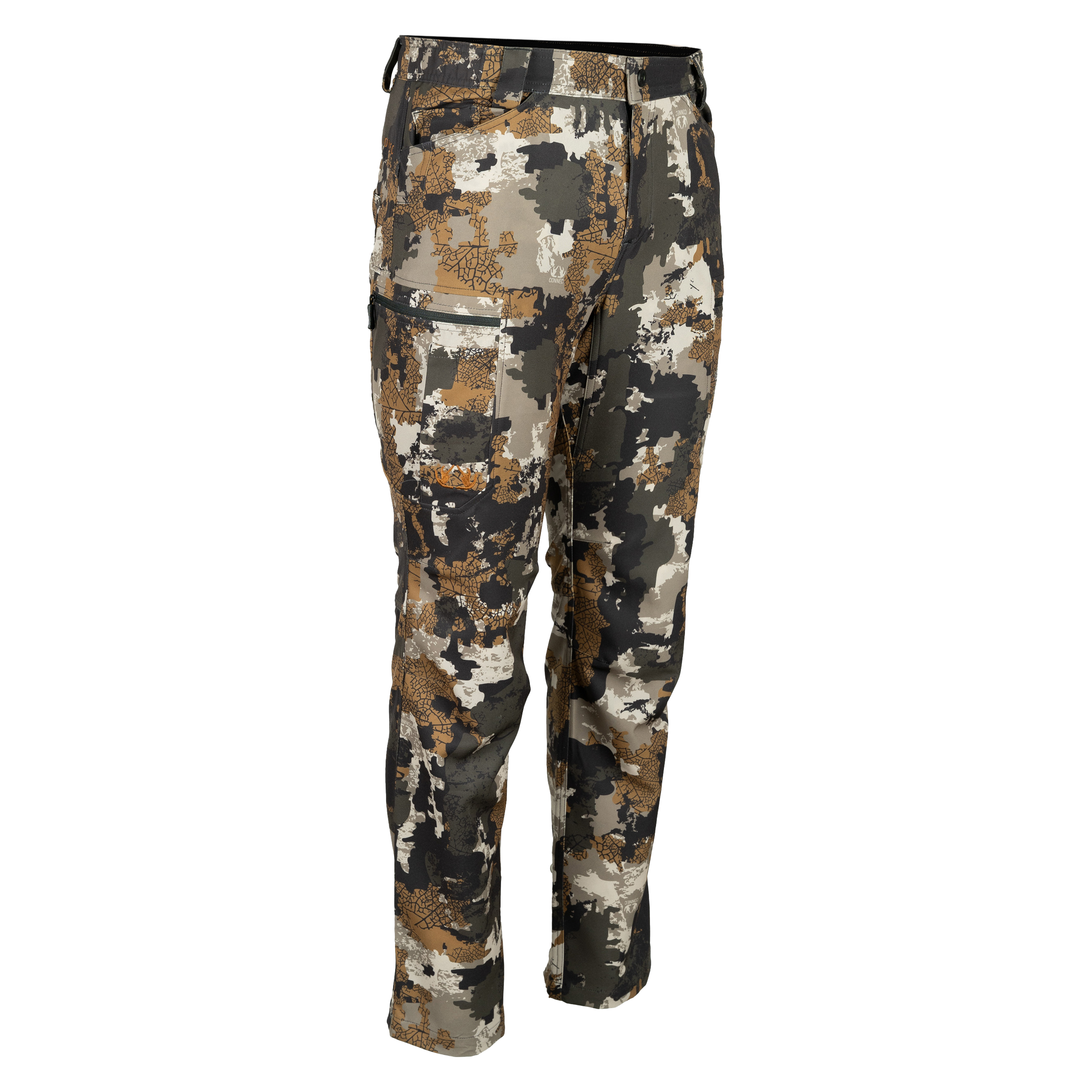 PROSPECTION CAMO PANTS LIGHT