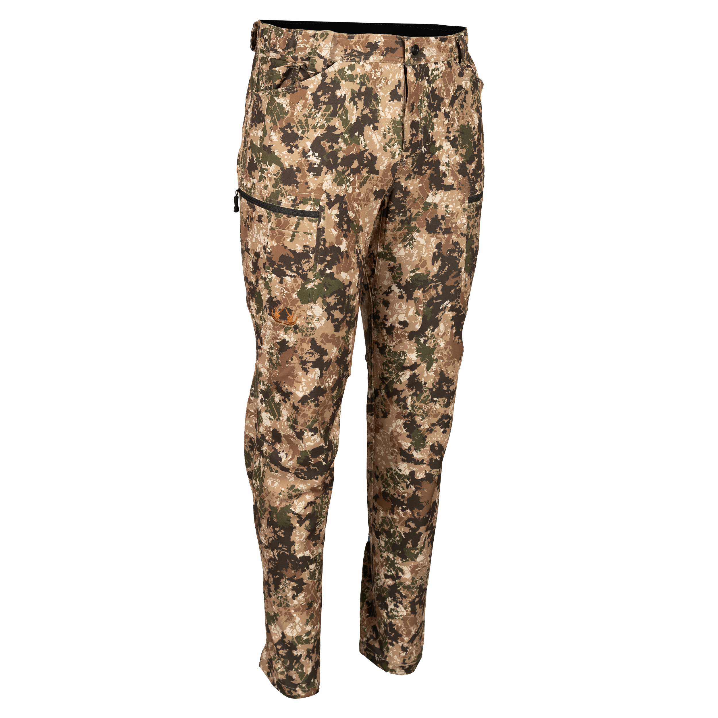 PROSPECTION CAMO PANTS LIGHT