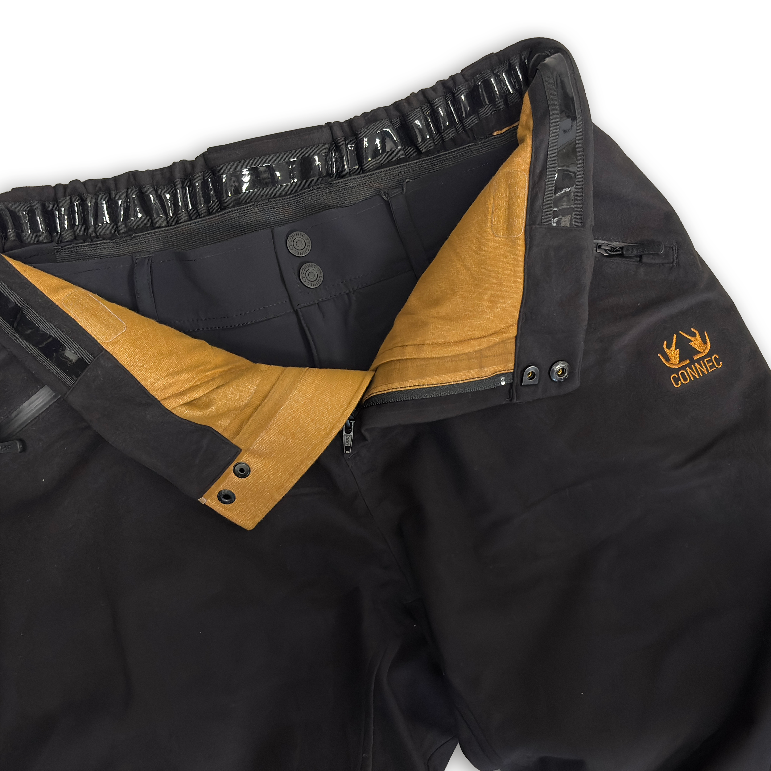 PANTALON IMPERMÉABLE SLIKKE XT
