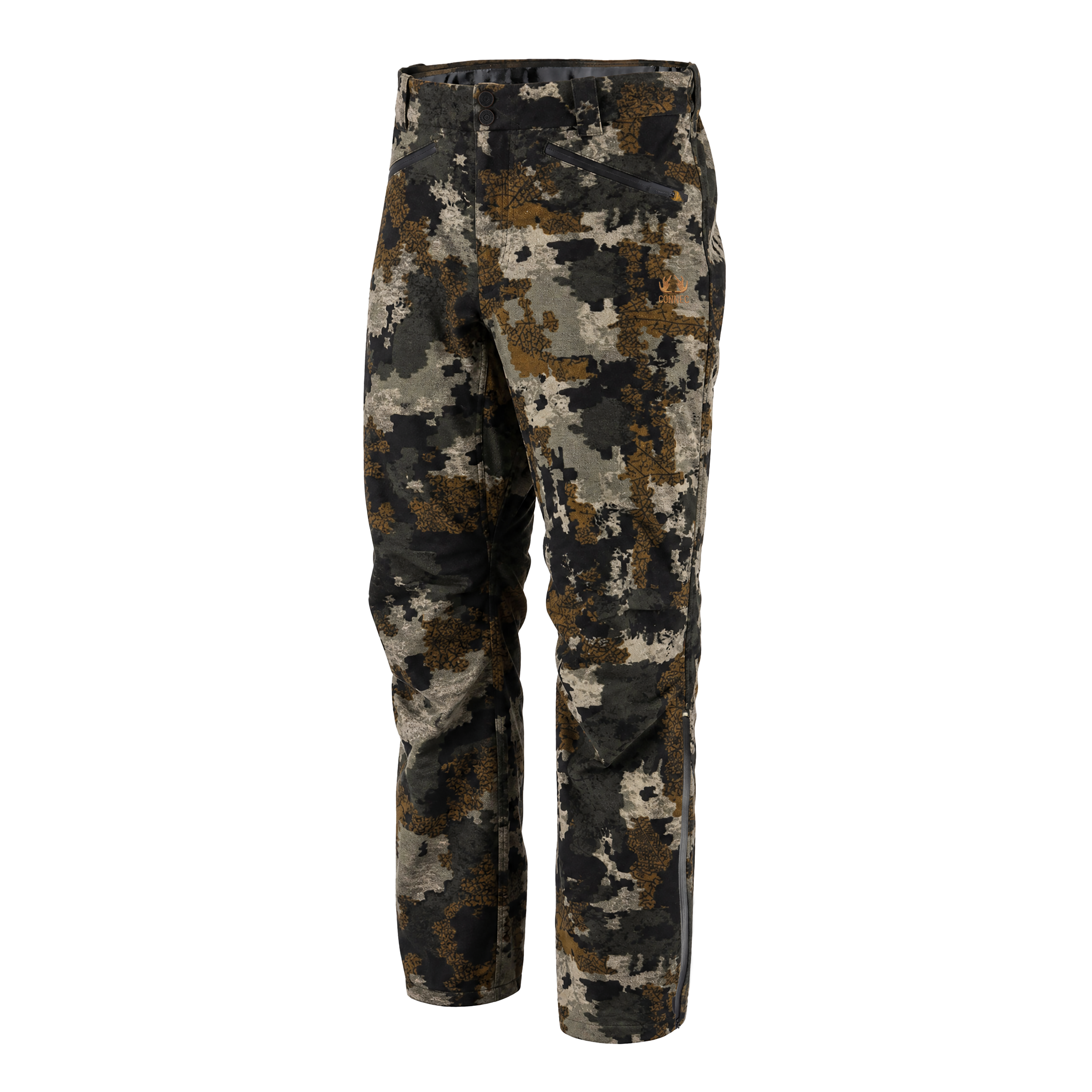 PANTALON IMPERMÉABLE SLIKKE XT