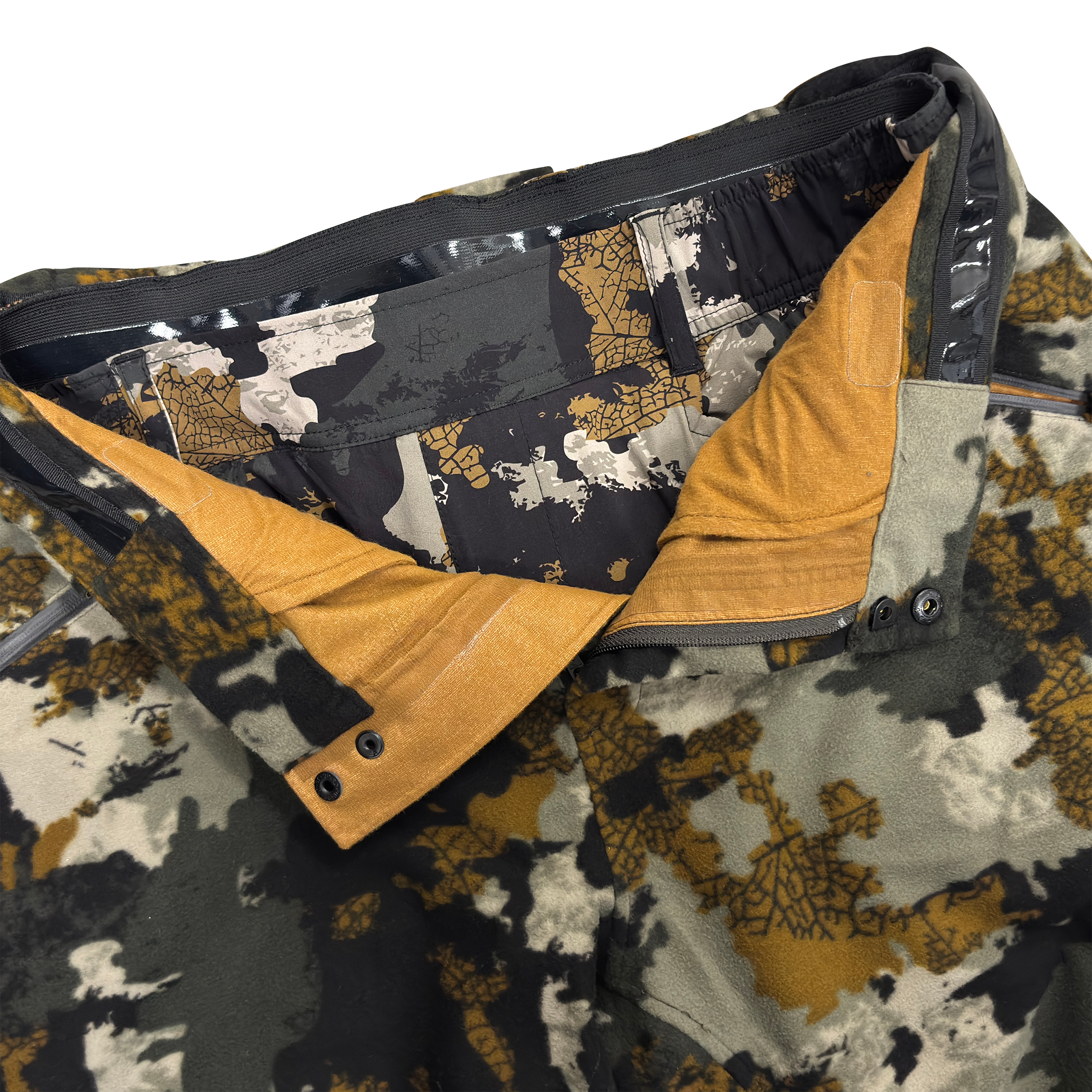 PANTALON IMPERMÉABLE SLIKKE XT