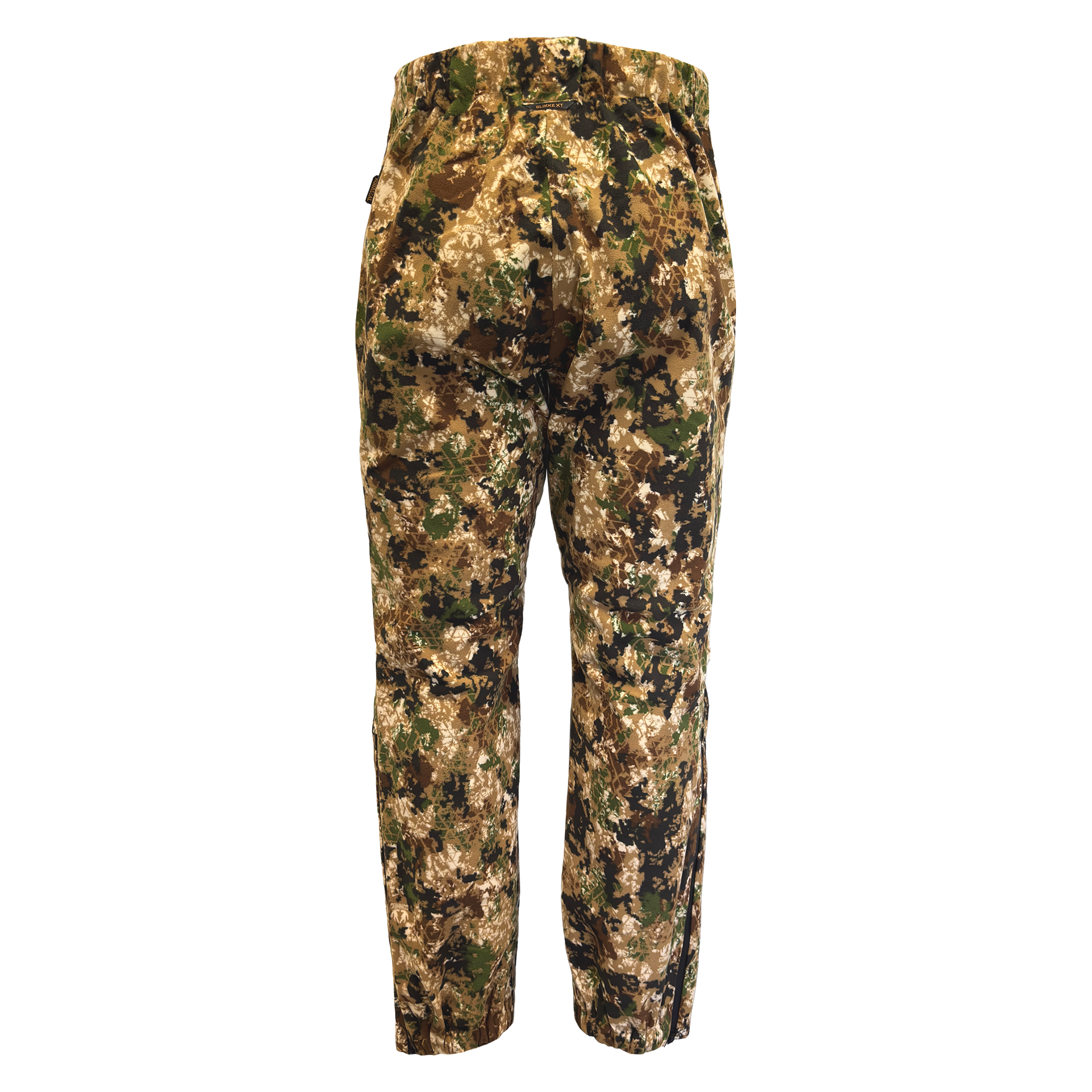 PANTALON IMPERMÉABLE SLIKKE XT