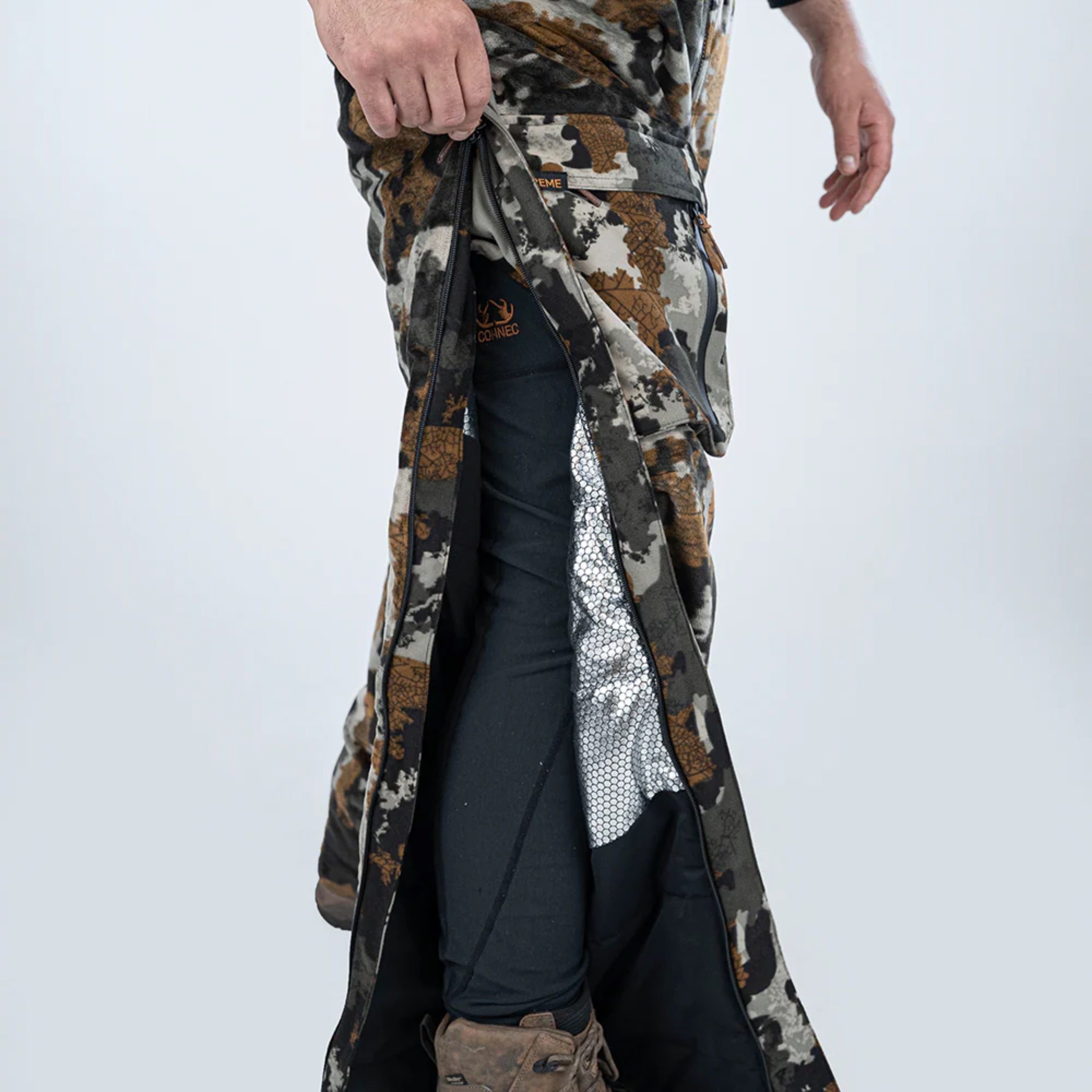 INDUCTION XTREME PANTS