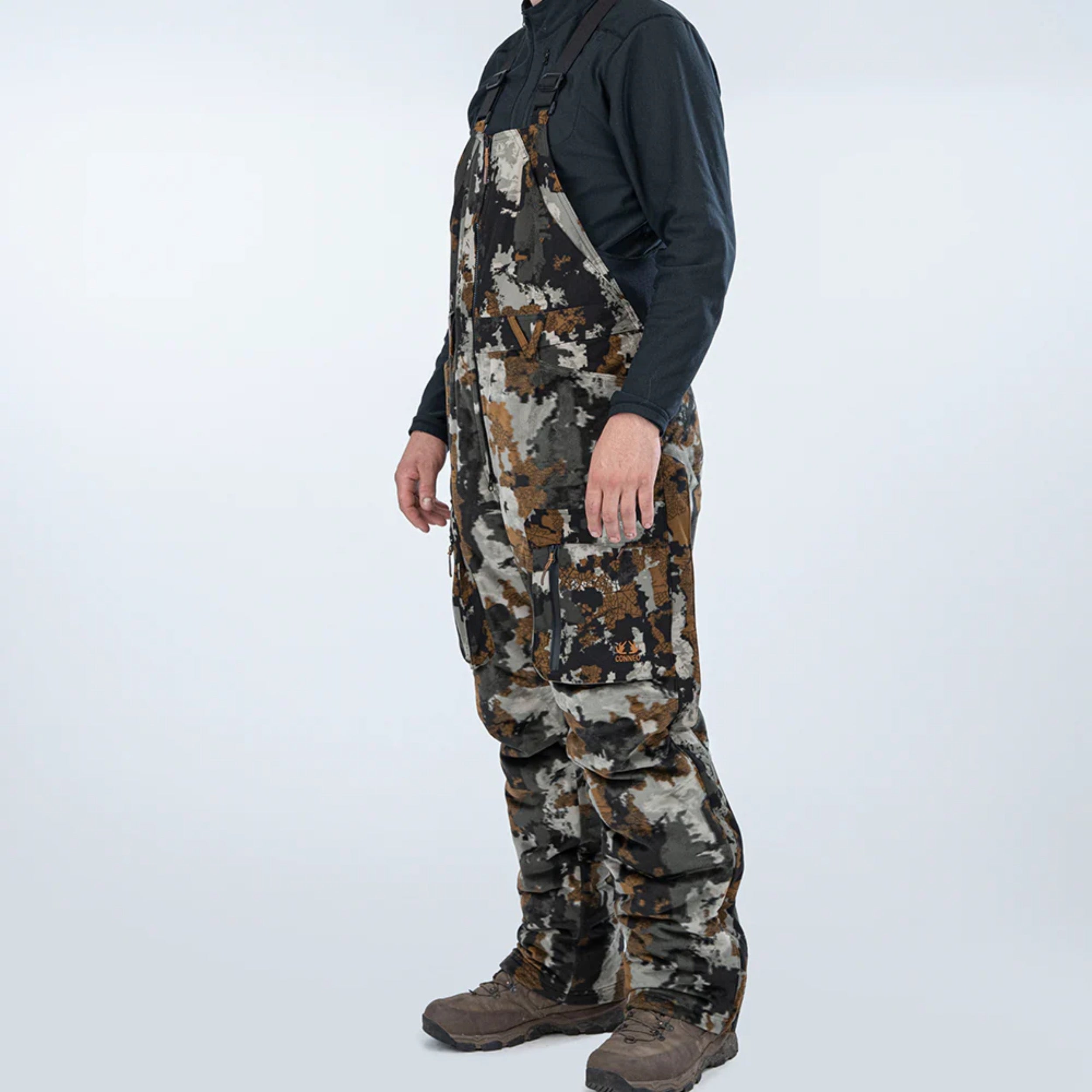 INDUCTION XTREME PANTS