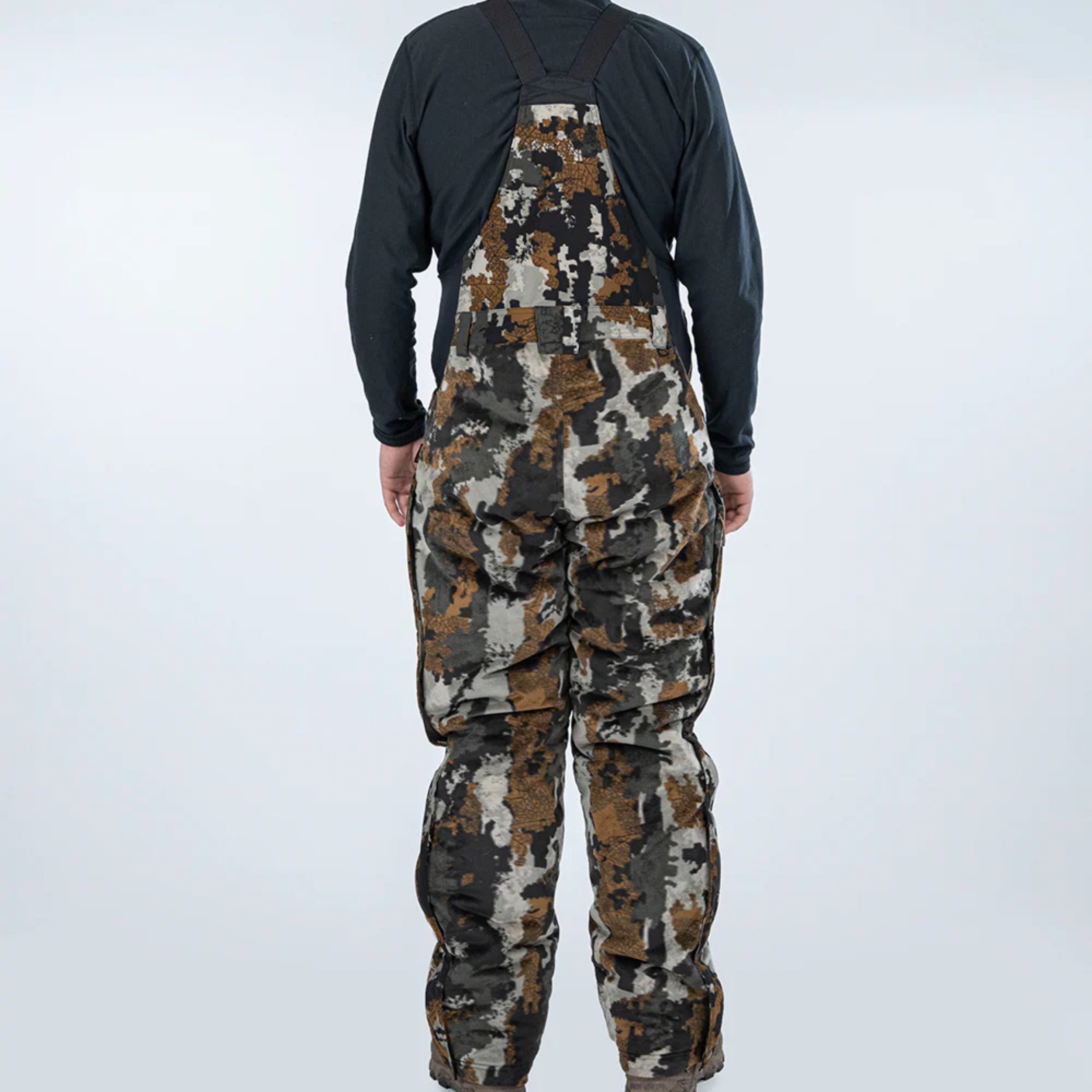 INDUCTION XTREME PANTS