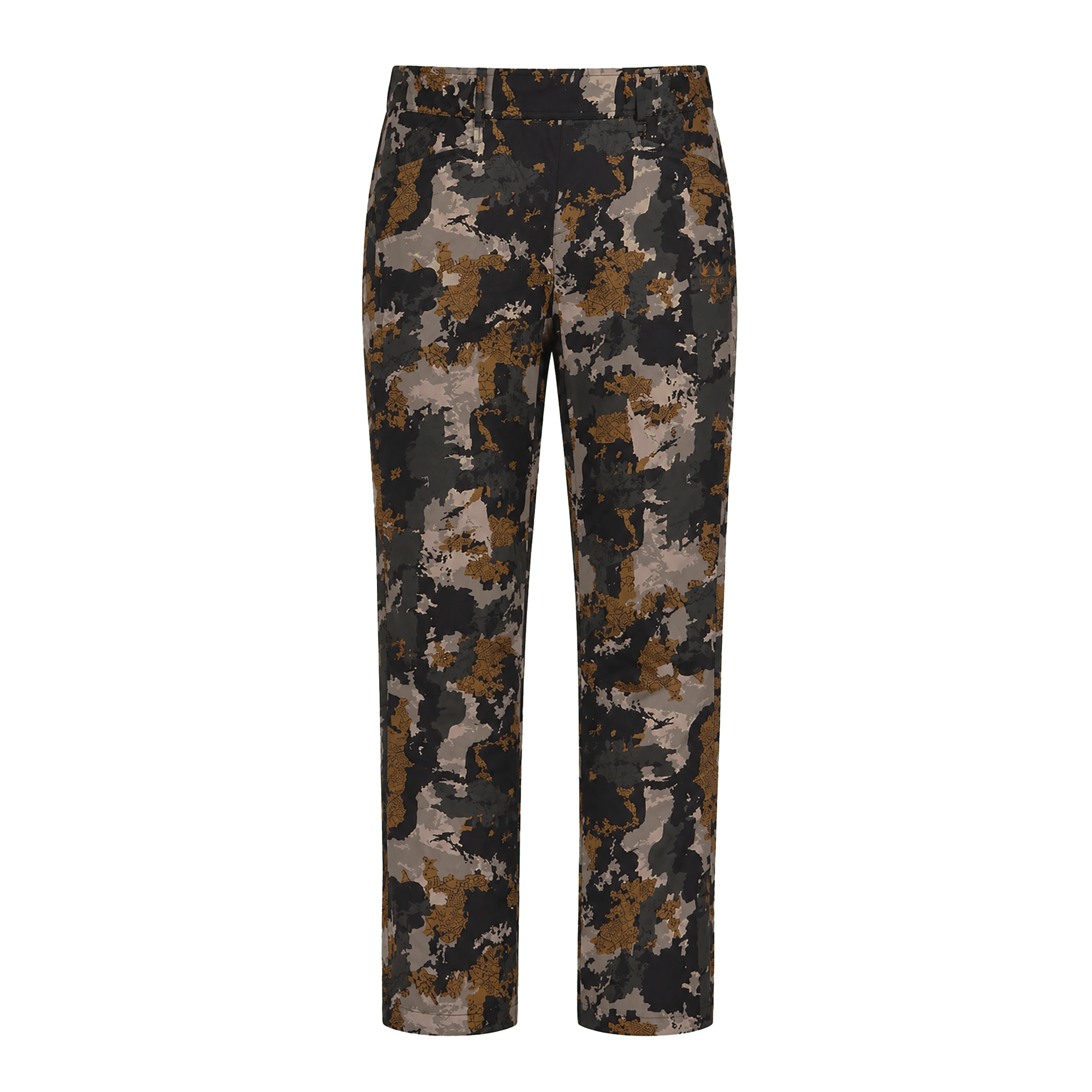 ACTIVE STRETCH CAMO PANTS