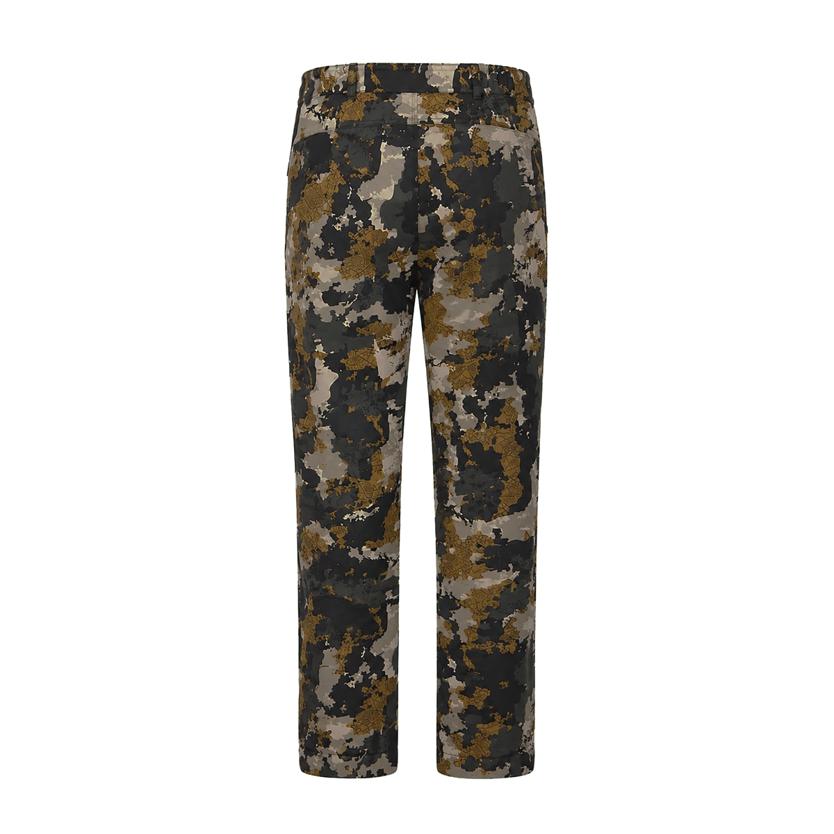 PANTALON ACTIVE STRETCH CAMO ISOLÉ
