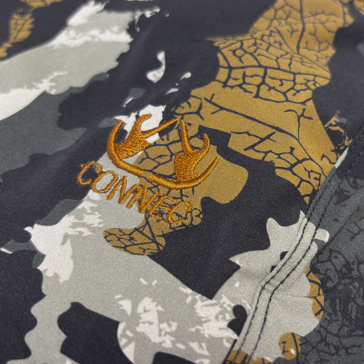 PANTALON ACTIVE STRETCH CAMO ISOLÉ