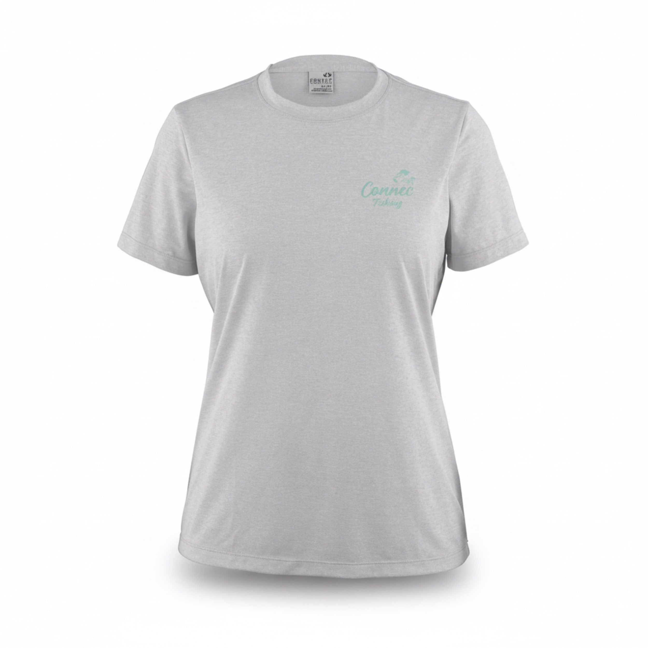 T-SHIRT TECHNIQUE POUR FEMMES