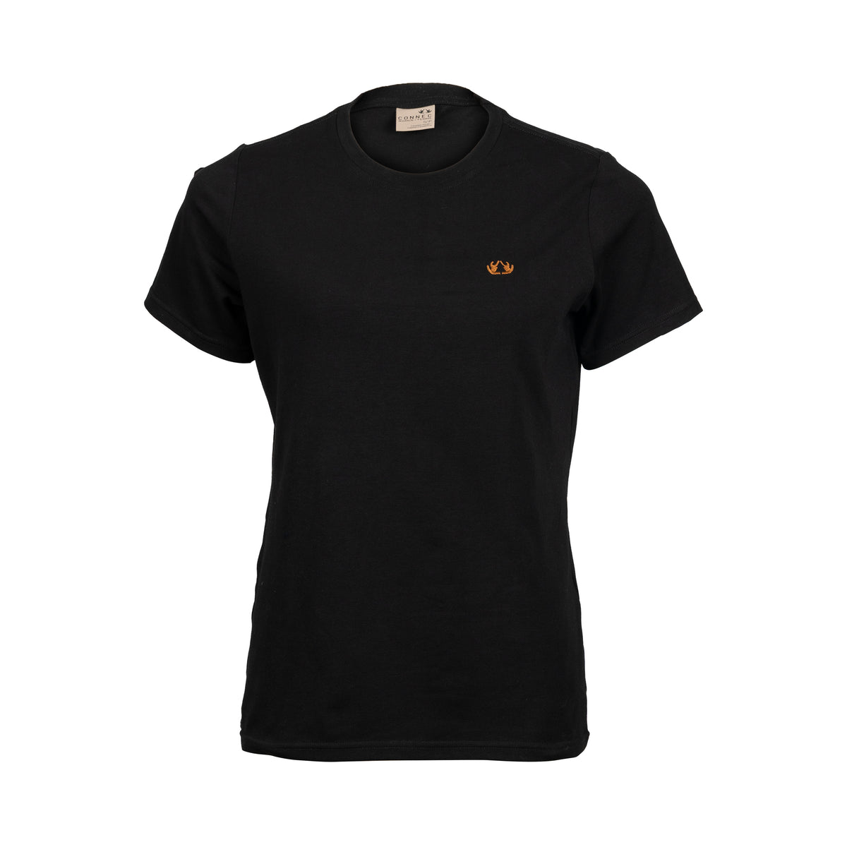 T-SHIRT CONNEC POUR FEMME