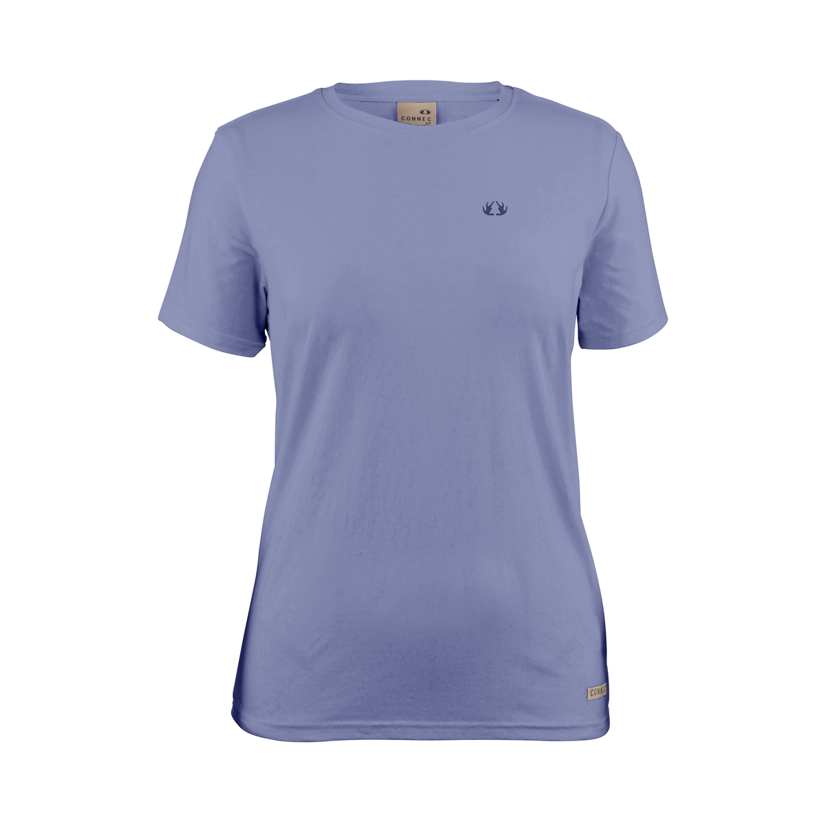 T-SHIRT CONNEC POUR FEMME