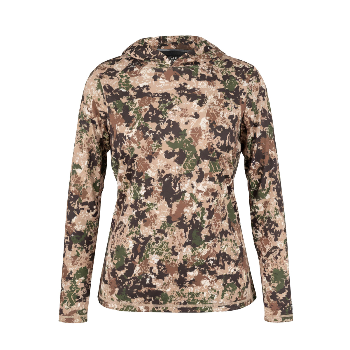 HOODIE BREEZECAMO FEMME