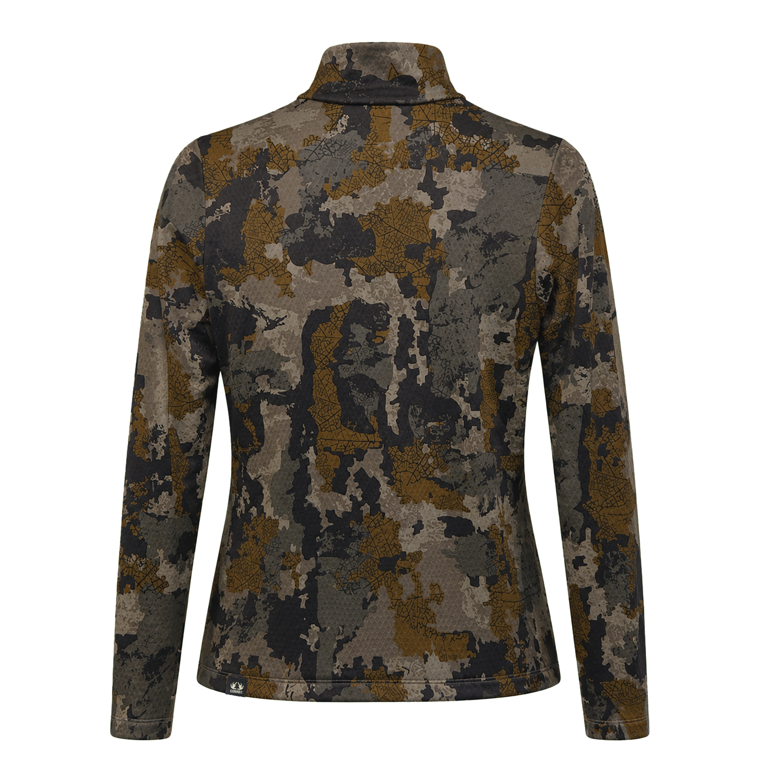 FENCE JERSEY FULL ZIP POUR FEMME