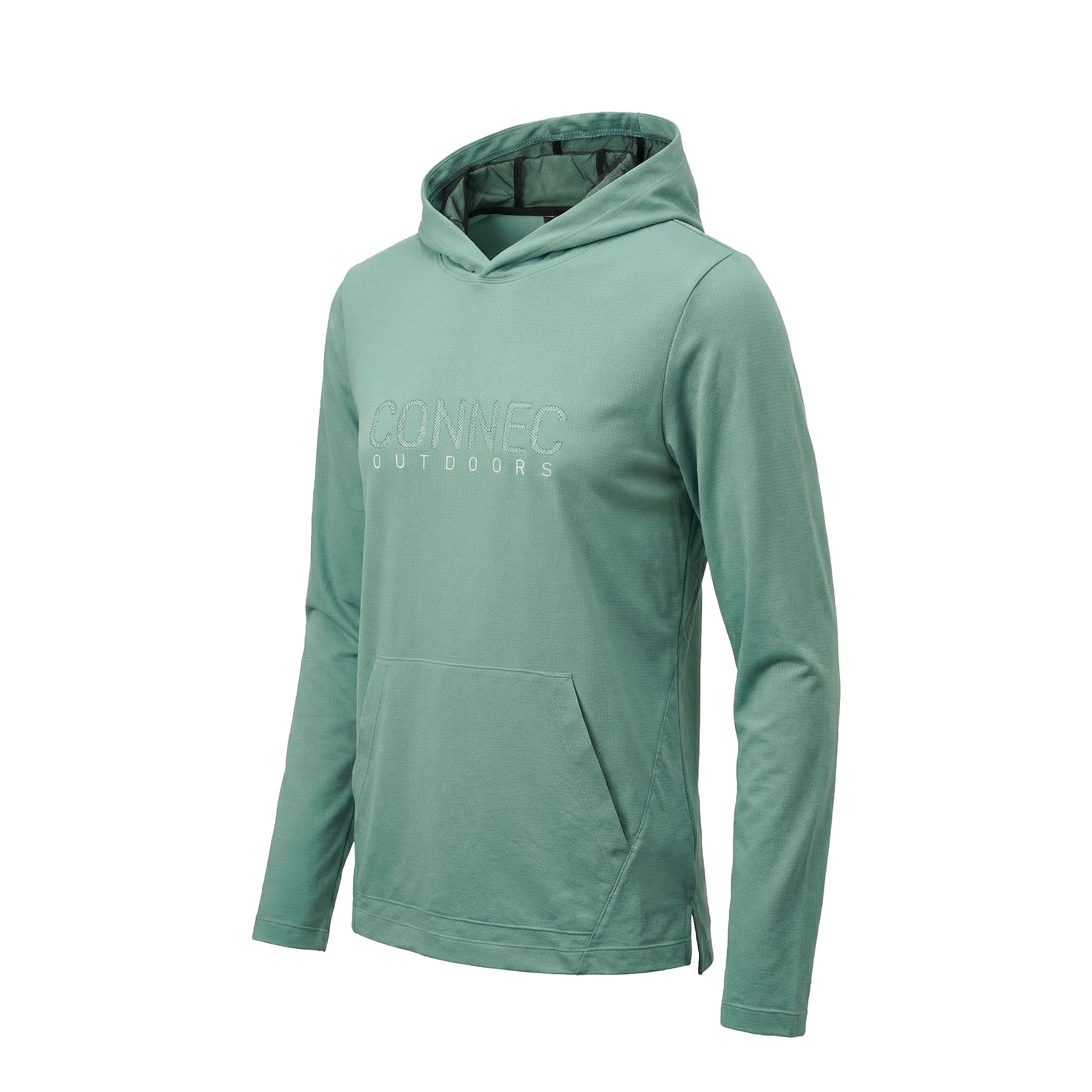 HOODIE McKENZIE FEMME