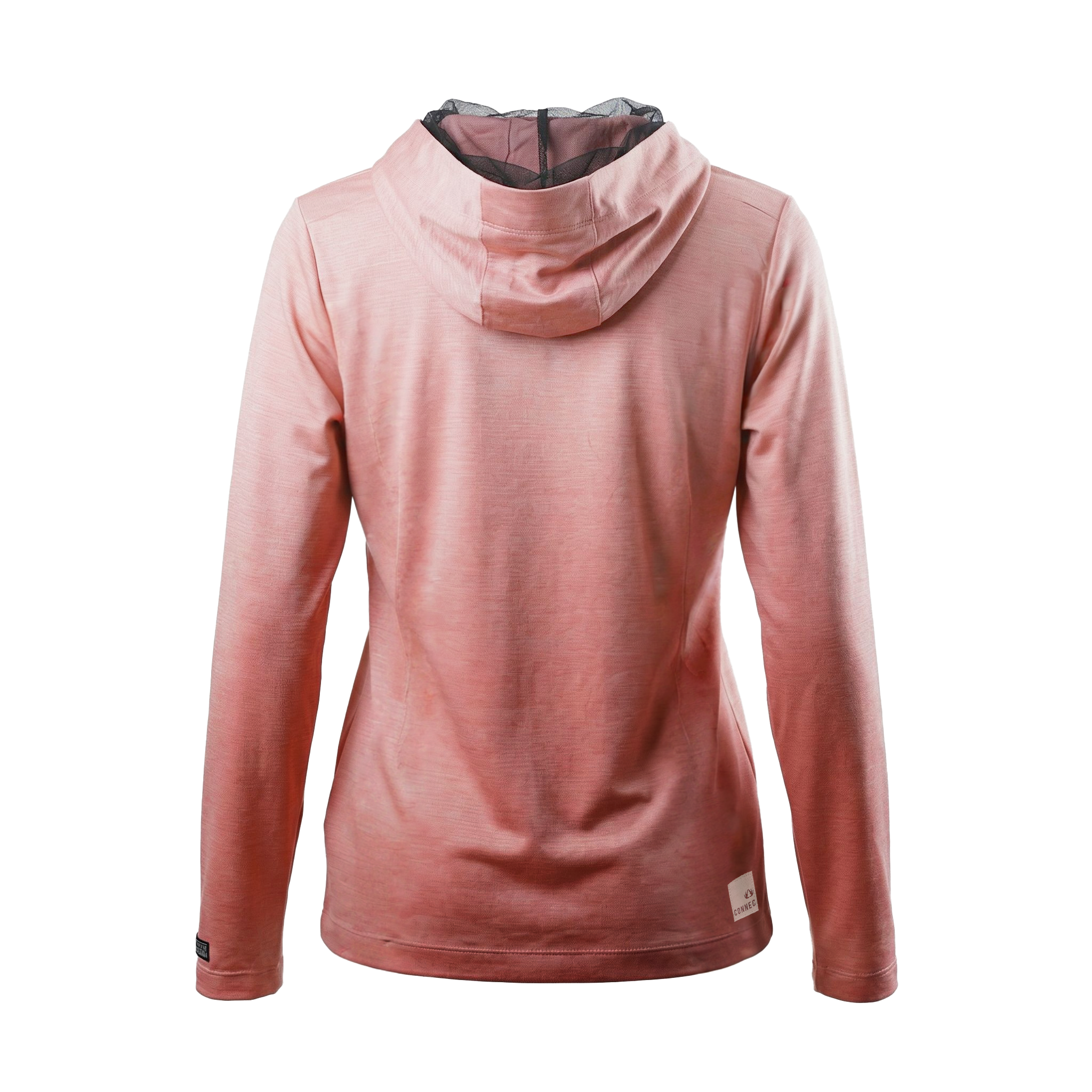 HOODIE McKENZIE FEMME