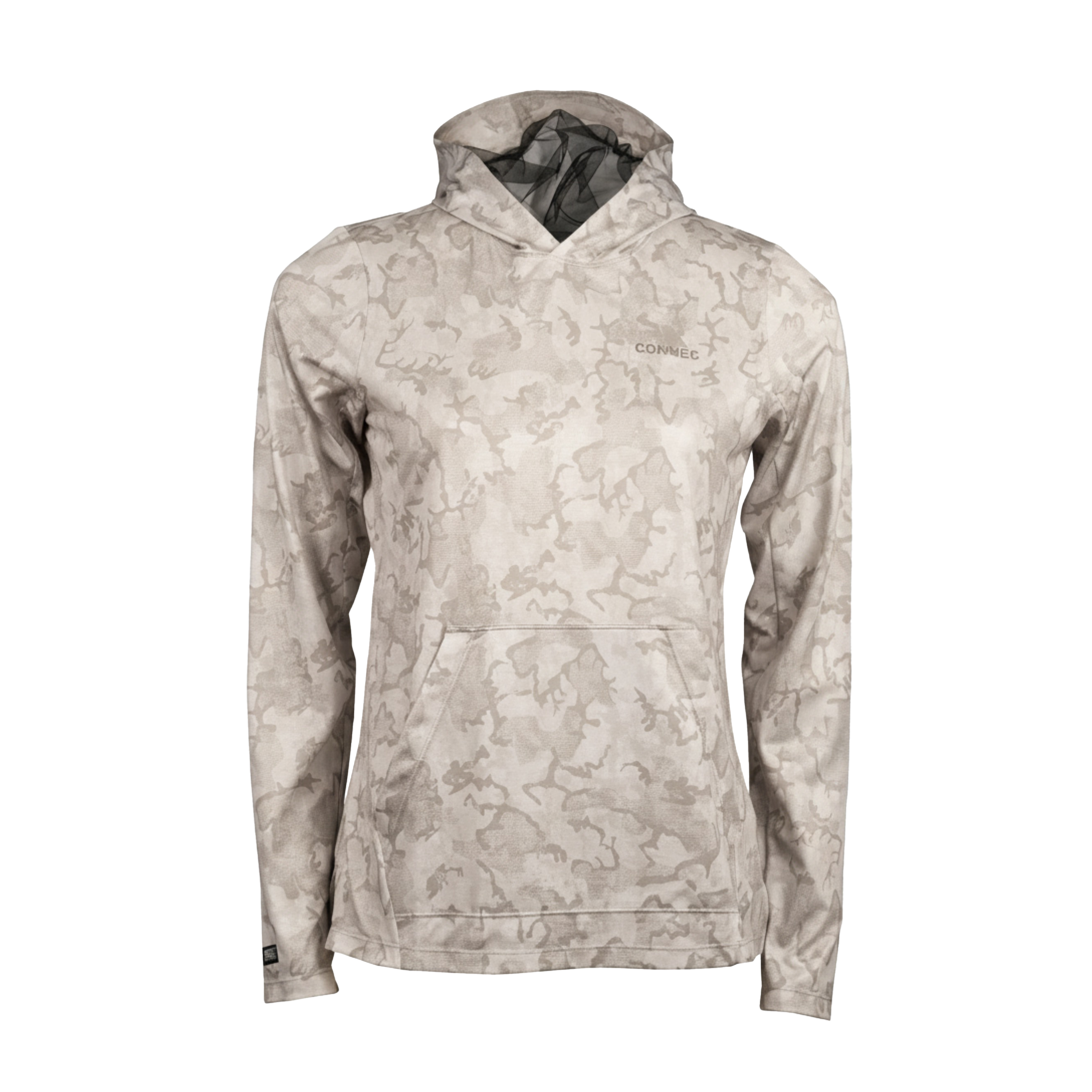 HOODIE McKENZIE FEMME