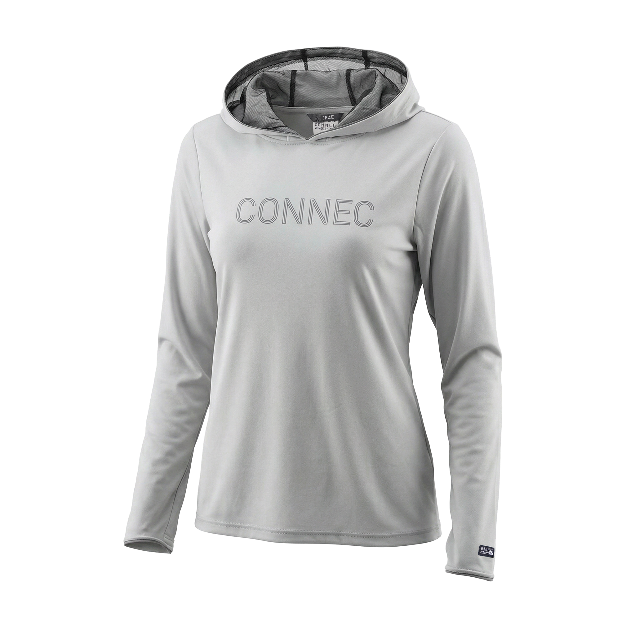 HOODIE LT BREEZE II FEMME