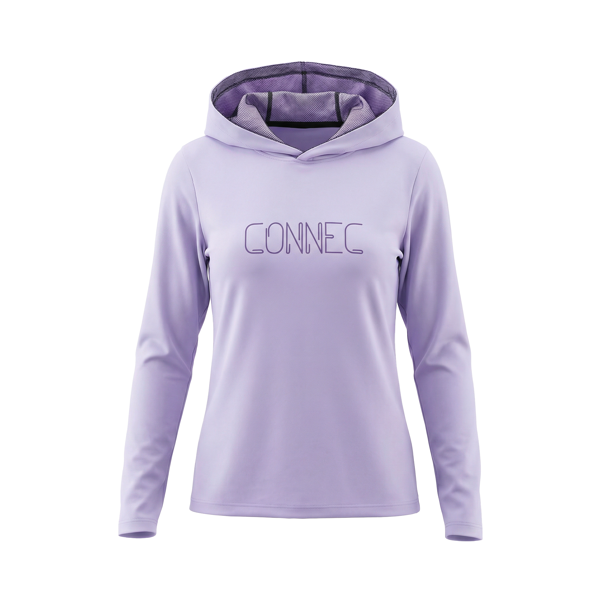 HOODIE LT BREEZE II FEMME