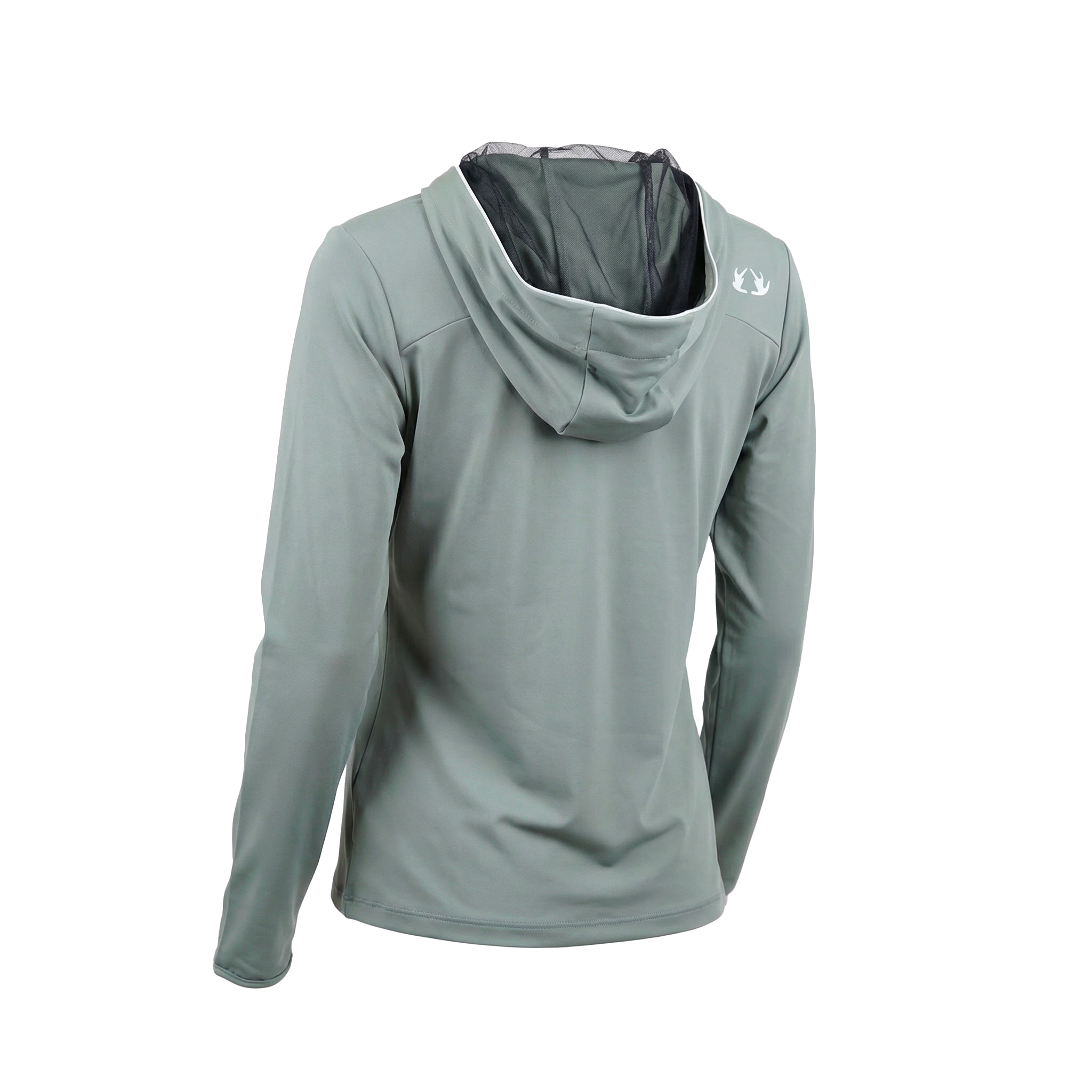 HOODIE LT BREEZE II FEMME
