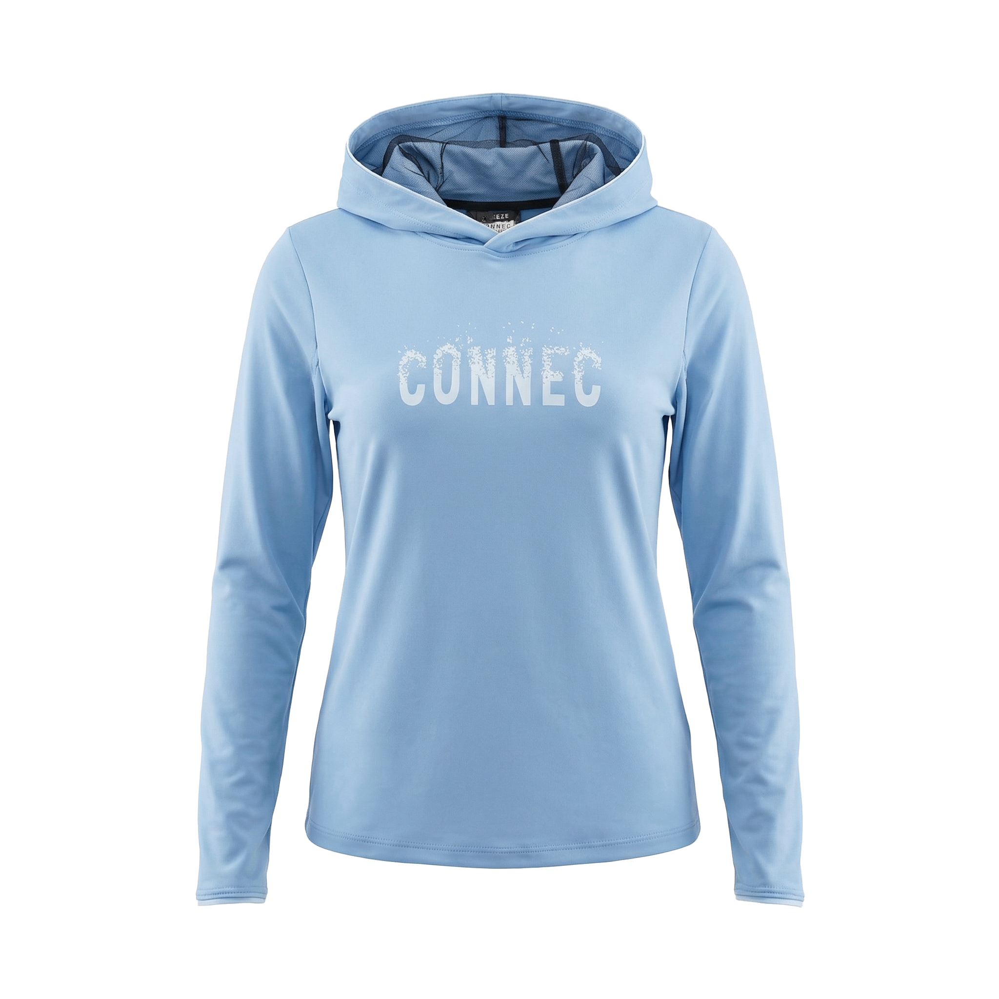 HOODIE LT BREEZE II FEMME