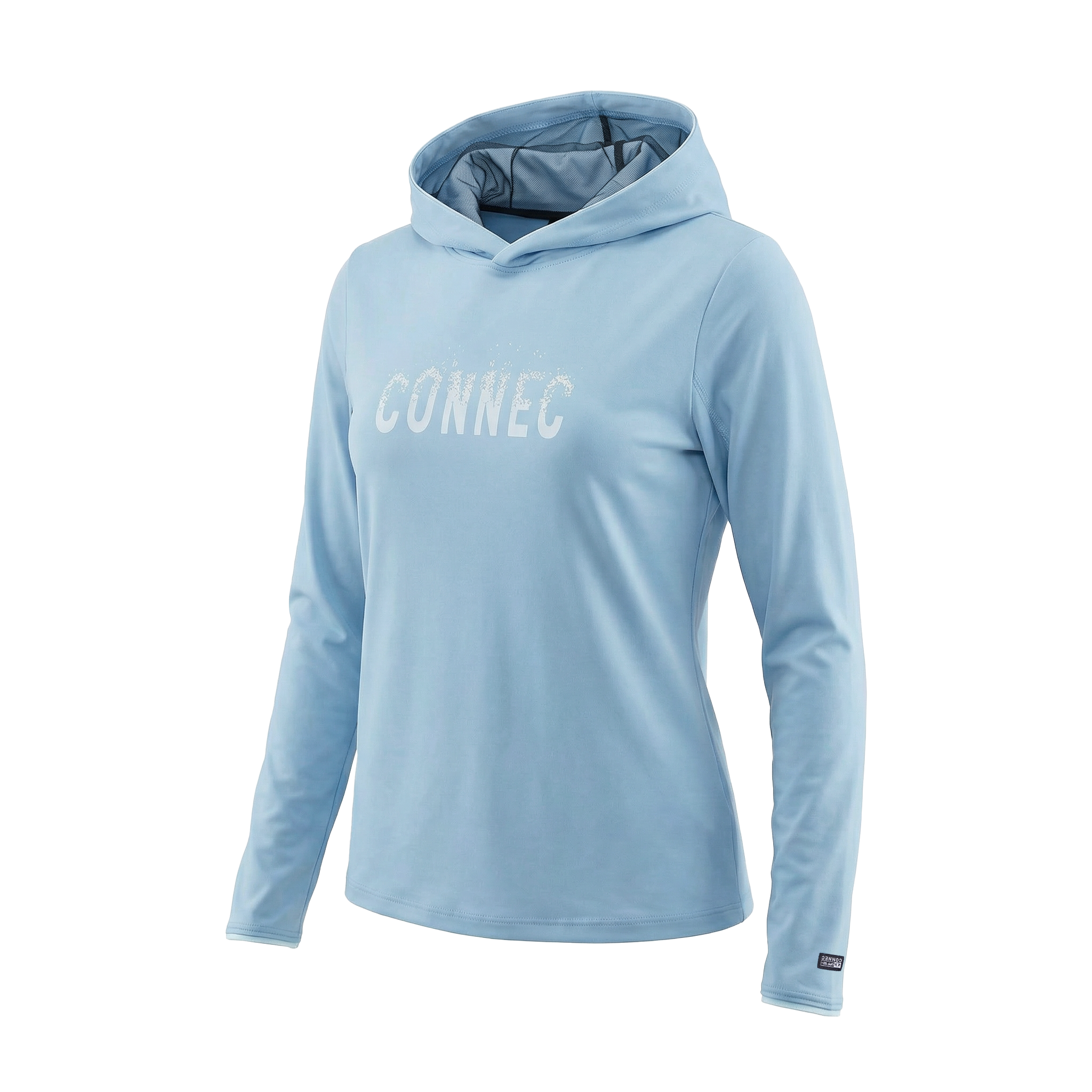 HOODIE LT BREEZE II FEMME