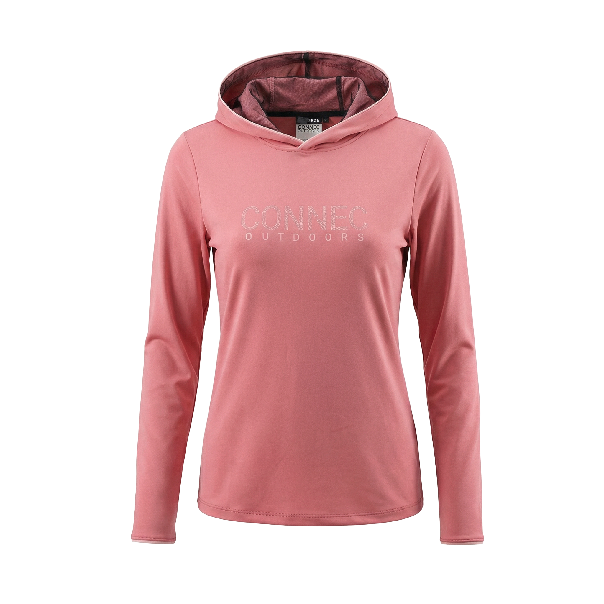 HOODIE LT BREEZE II FEMME