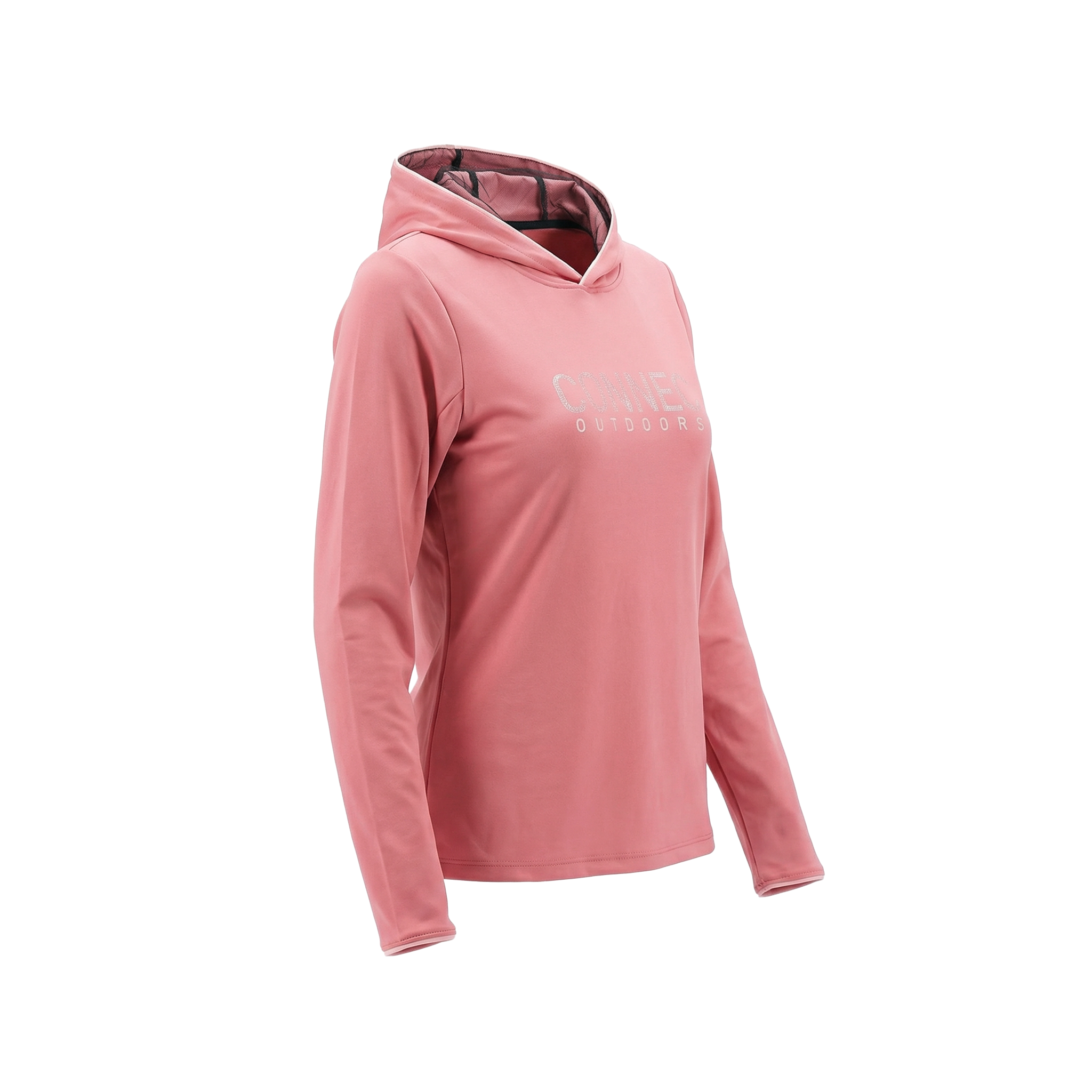 HOODIE LT BREEZE II FEMME