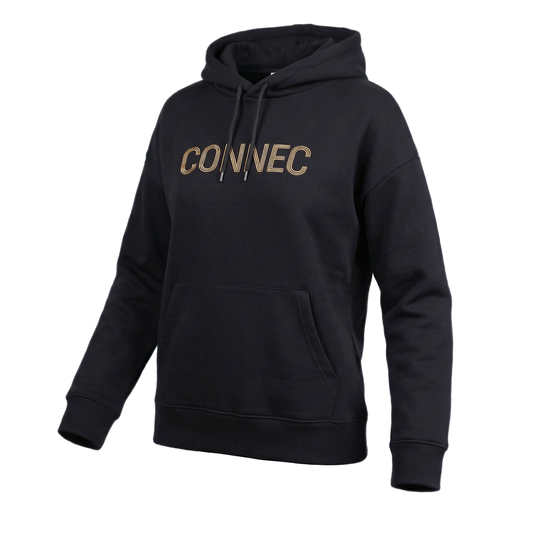 HOODIE CAMP FEMME