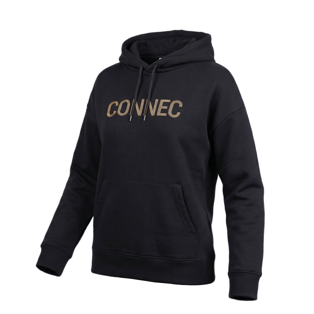 HOODIE CAMP FEMME