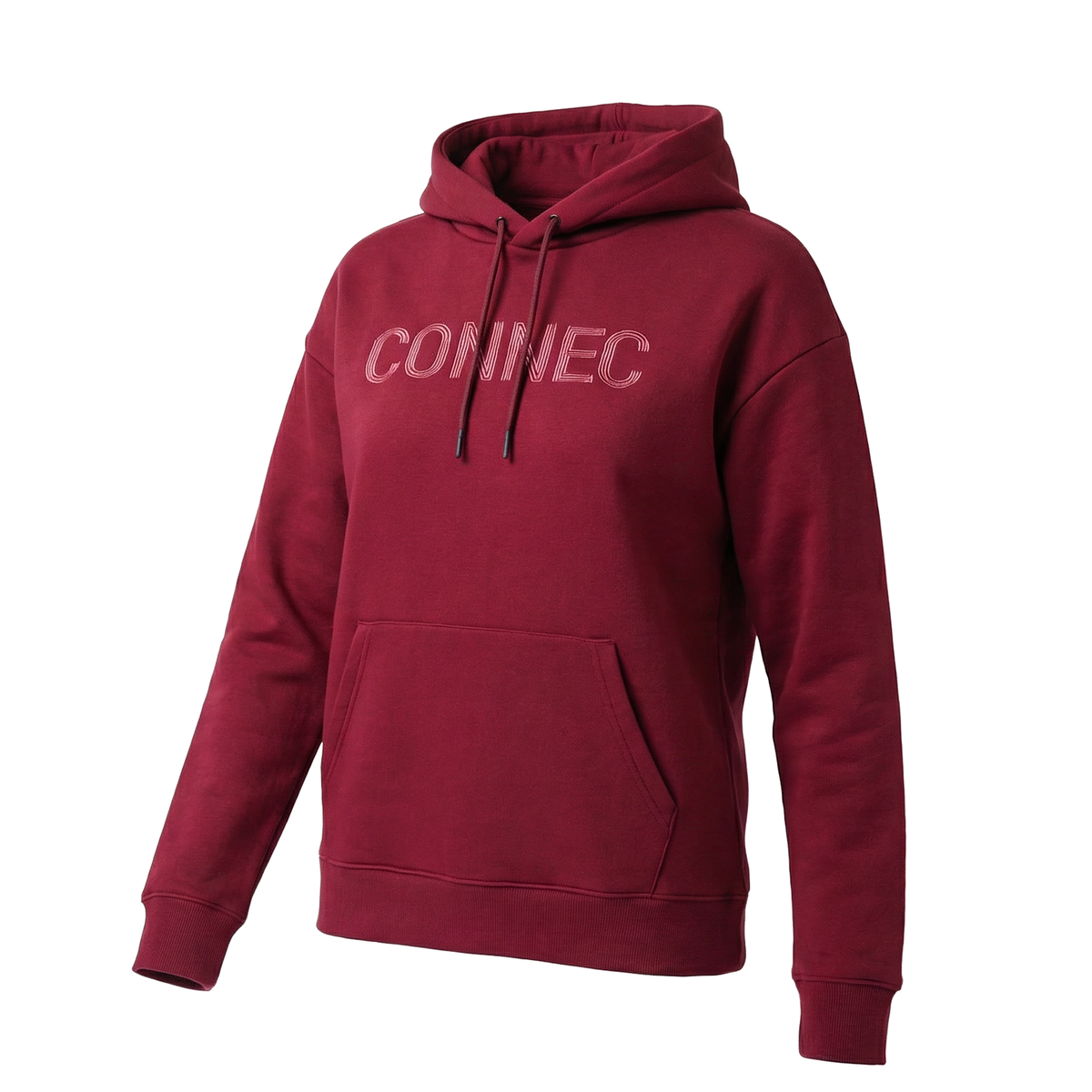 HOODIE CAMP FEMME