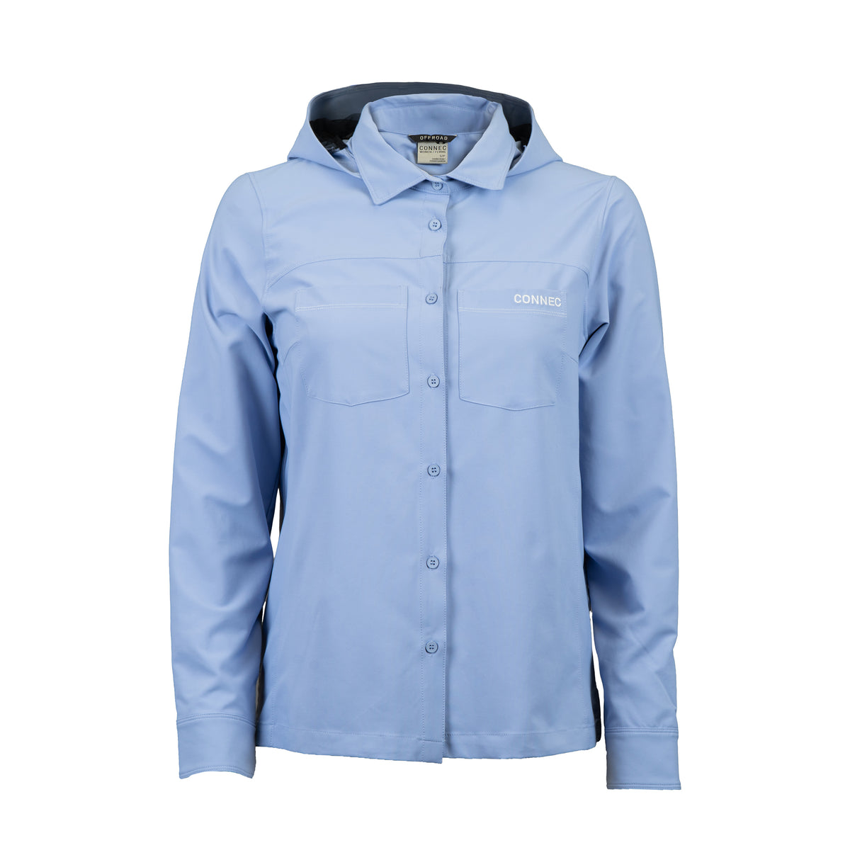 W'S OFFROAD SHIRT