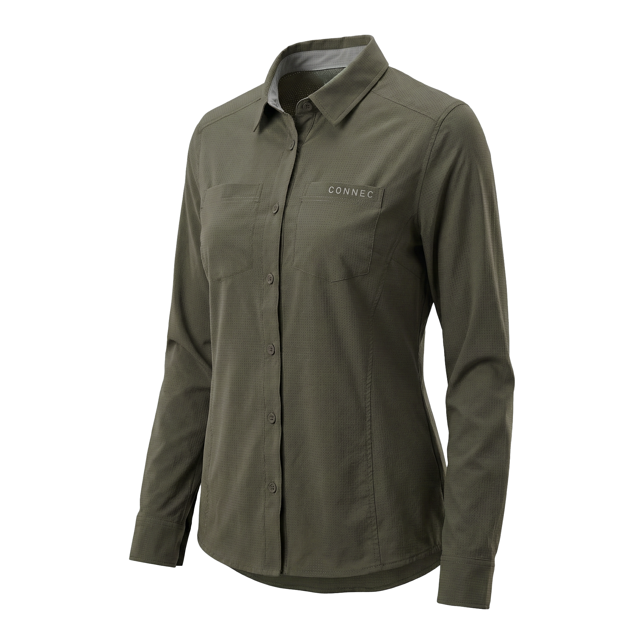 W'S EXPLORE SHIRT