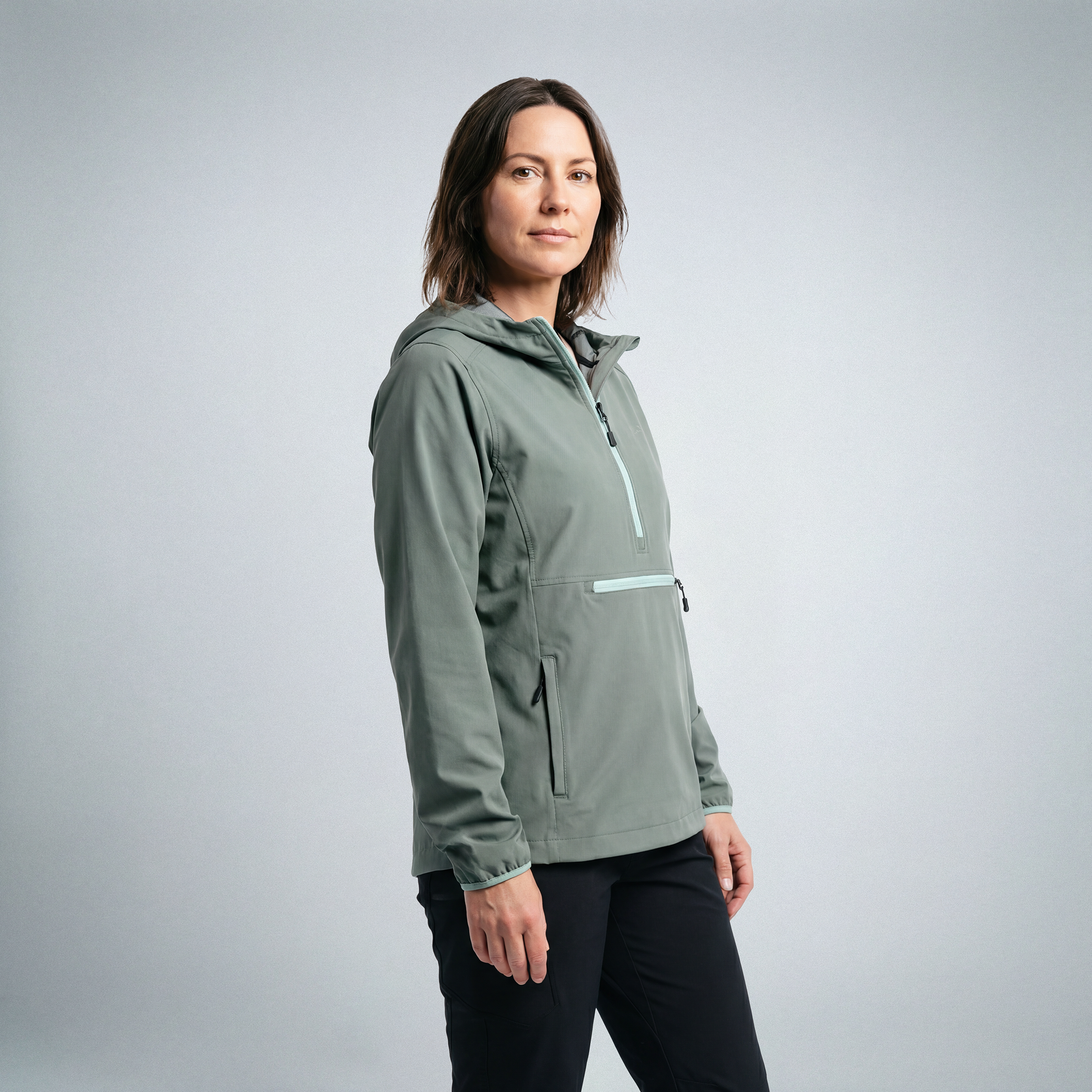ANORAK CHELSEA II FEMME