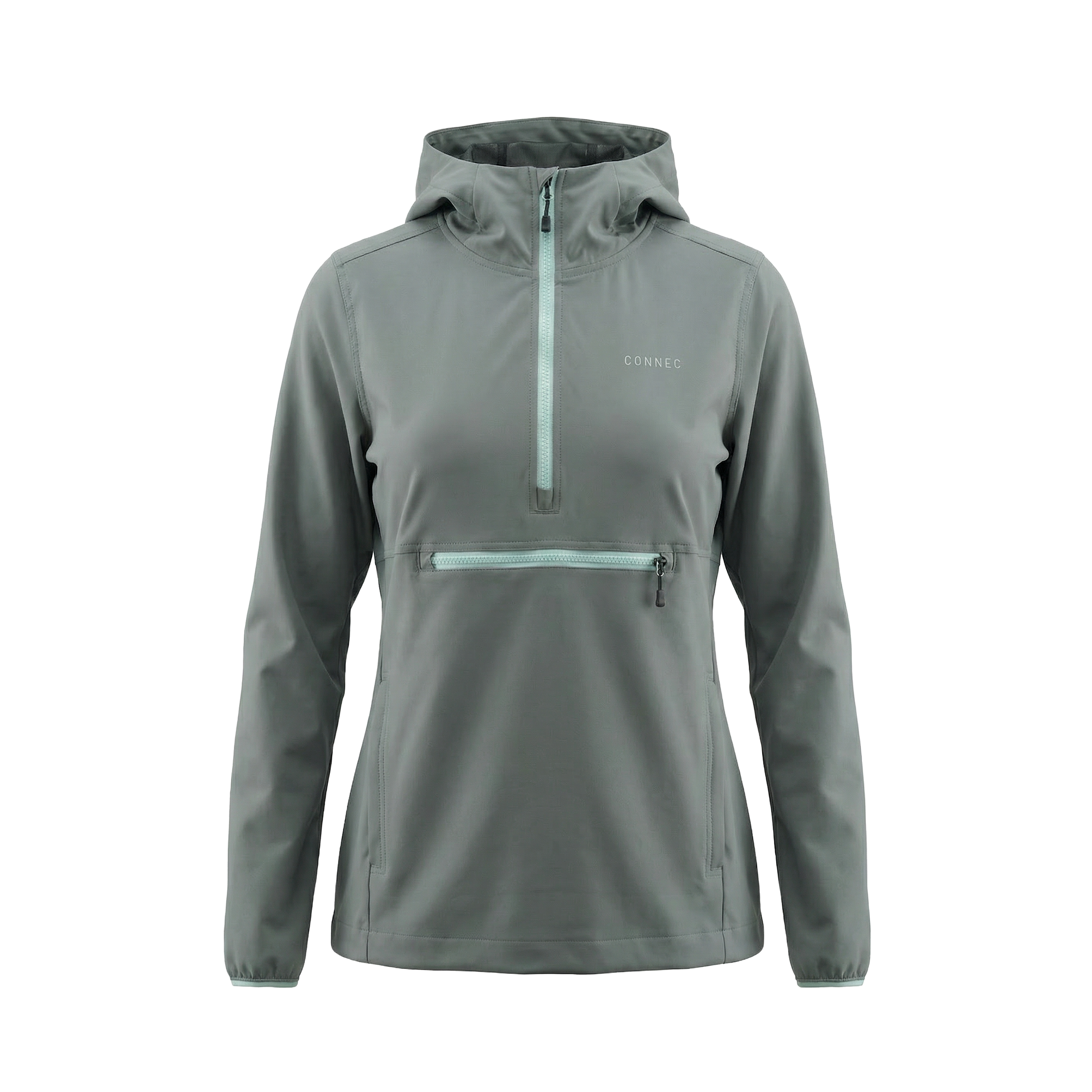 ANORAK CHELSEA II FEMME