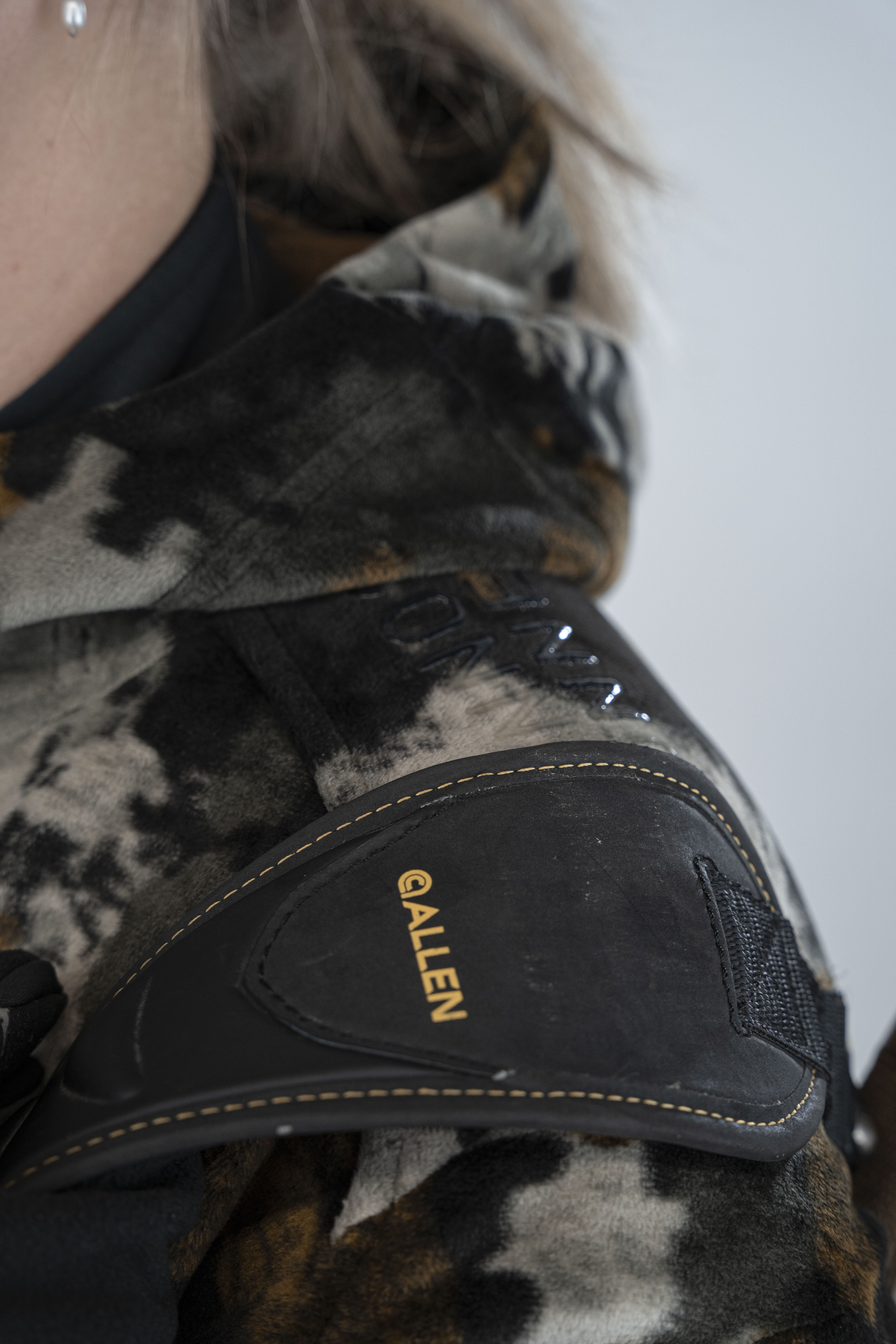 W'S RADAR VENT II JACKET