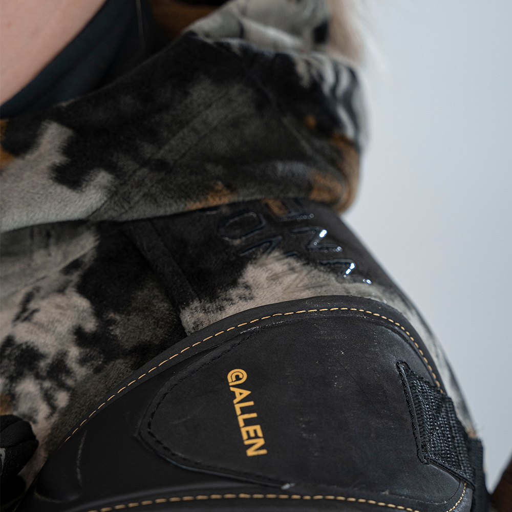 MANTEAU RADAR VENT FEMME