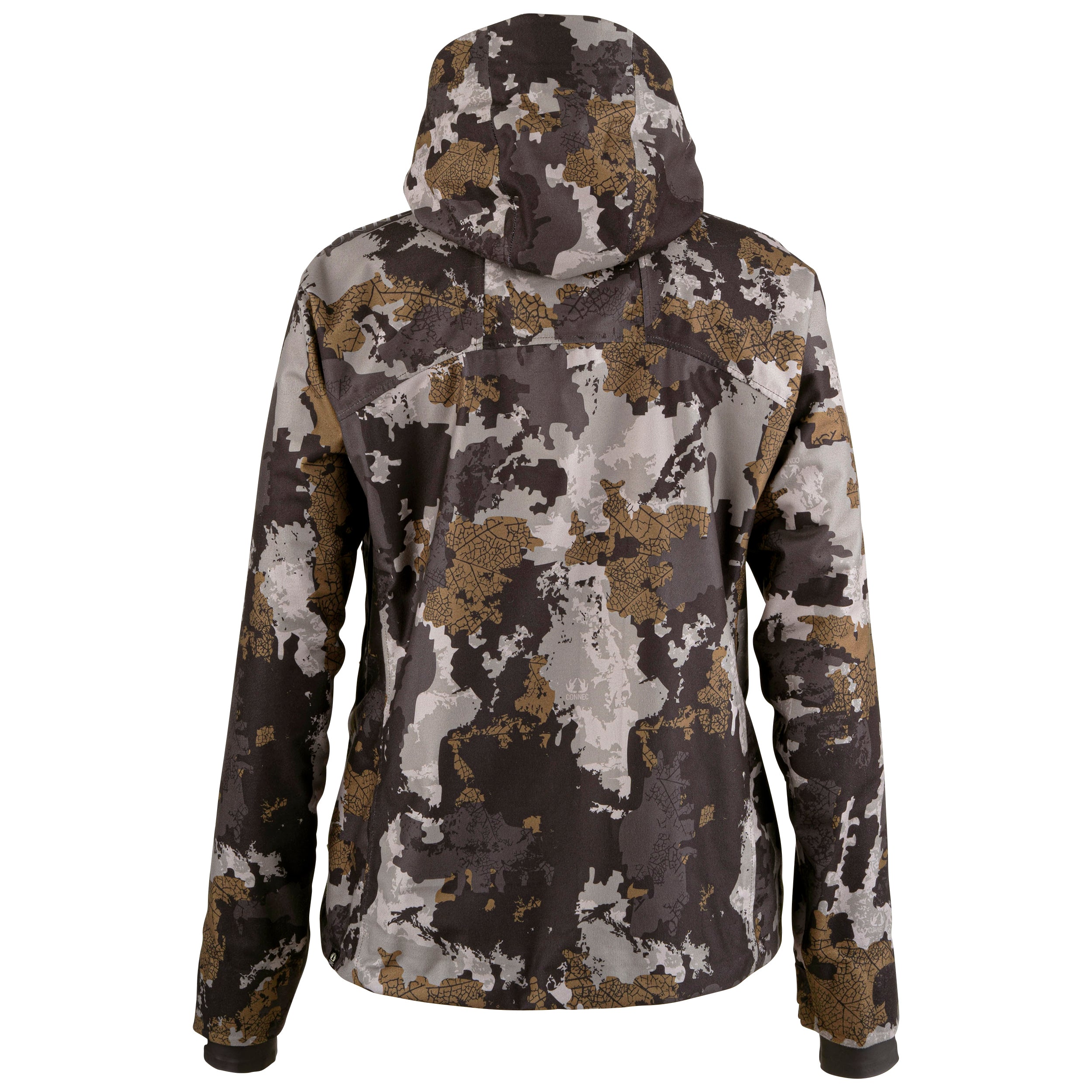 MANTEAU SLIKKE XT FEMME IMPERMÉABLE