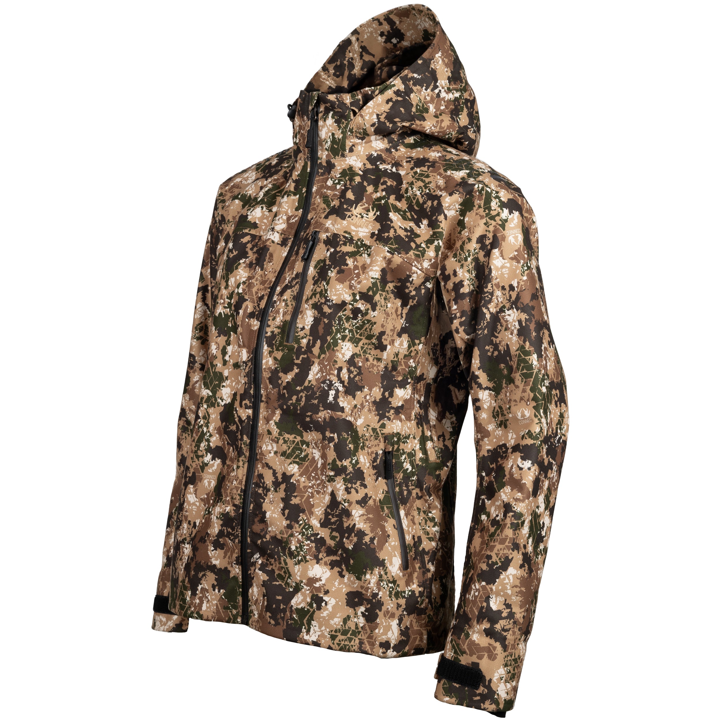 MANTEAU SLIKKE XT FEMME IMPERMÉABLE
