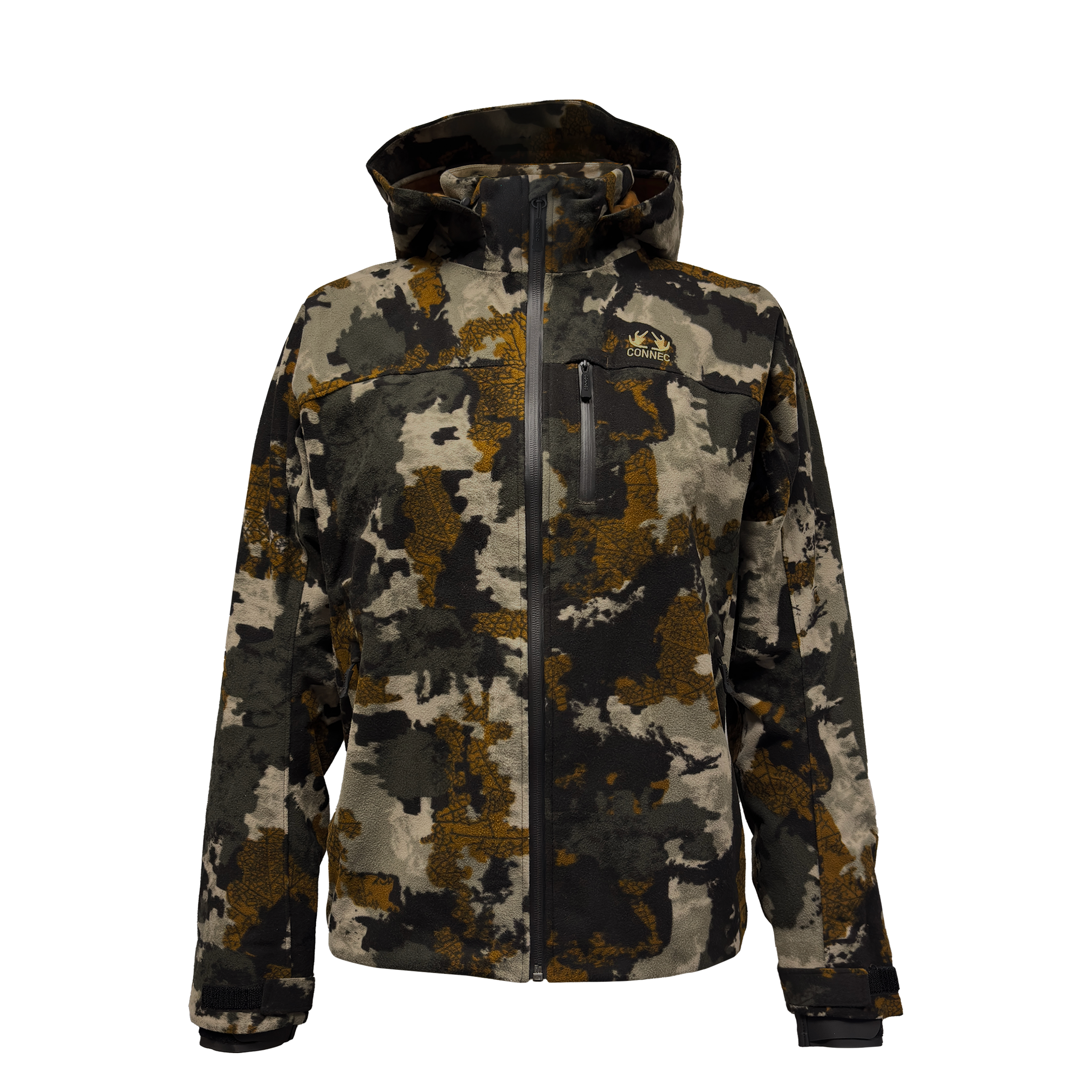 W'S SLIKKE XT JACKET