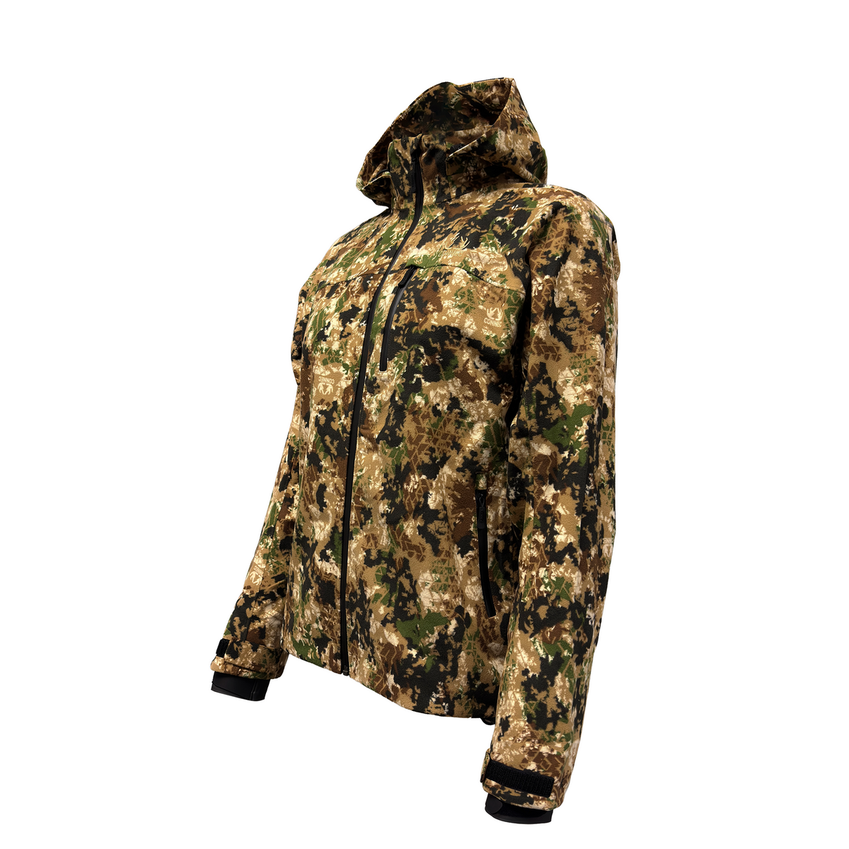 MANTEAU SLIKKE XT FEMME IMPERMÉABLE