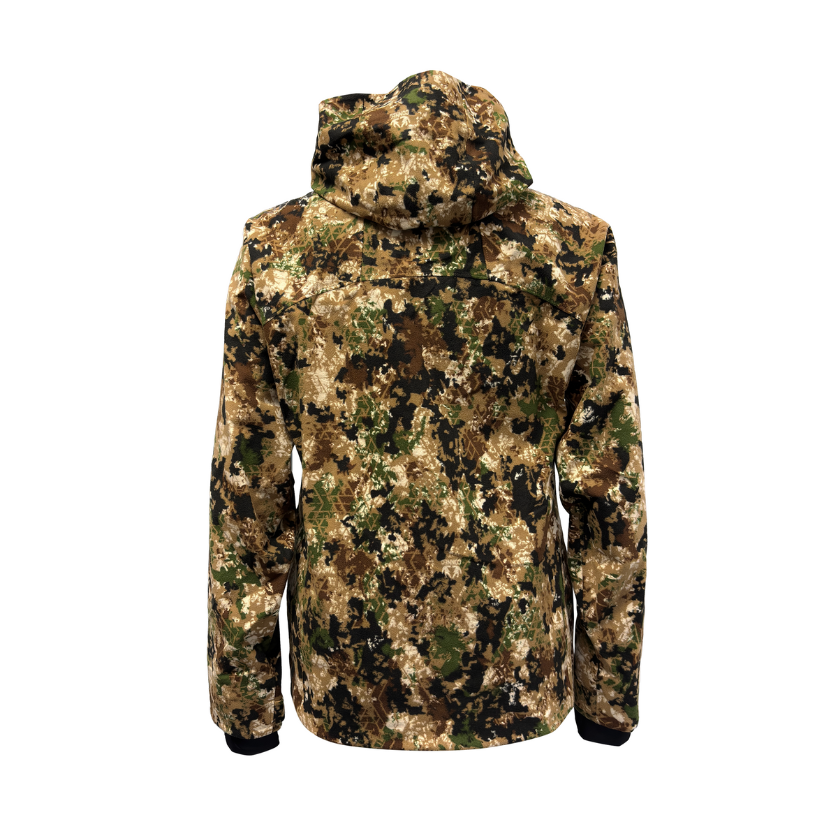 MANTEAU SLIKKE XT FEMME IMPERMÉABLE