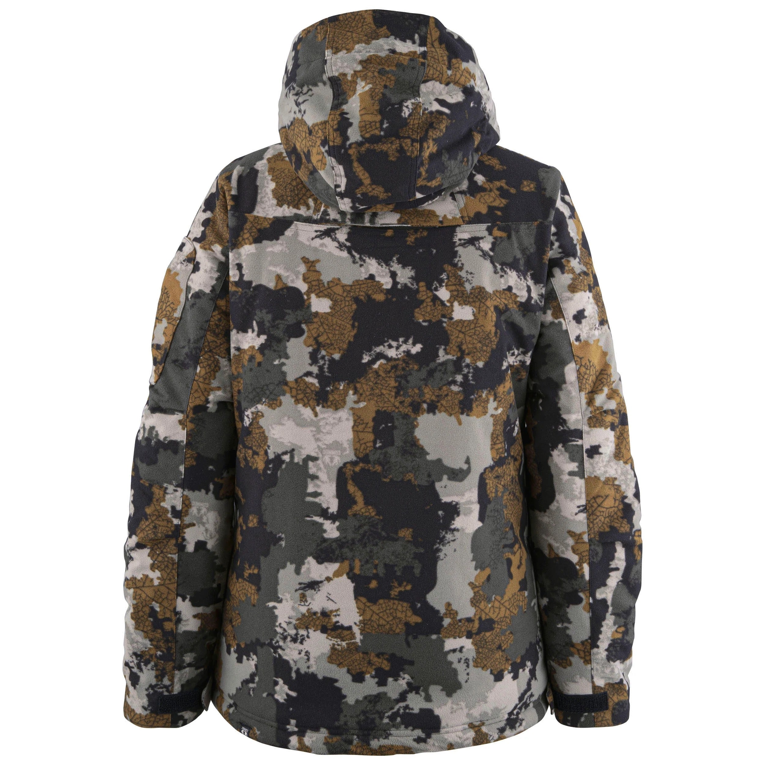 MANTEAU INFUSION FEMME