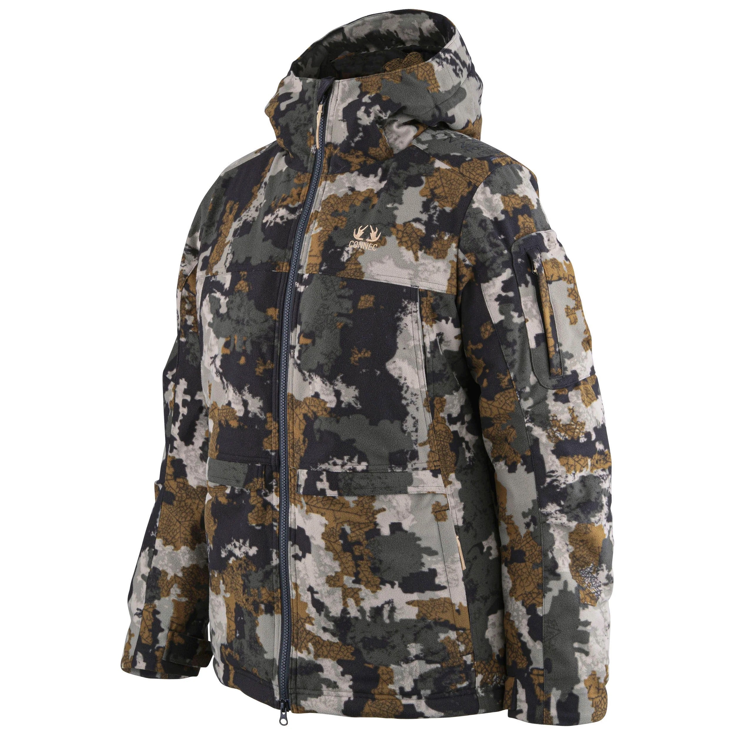 MANTEAU INFUSION FEMME