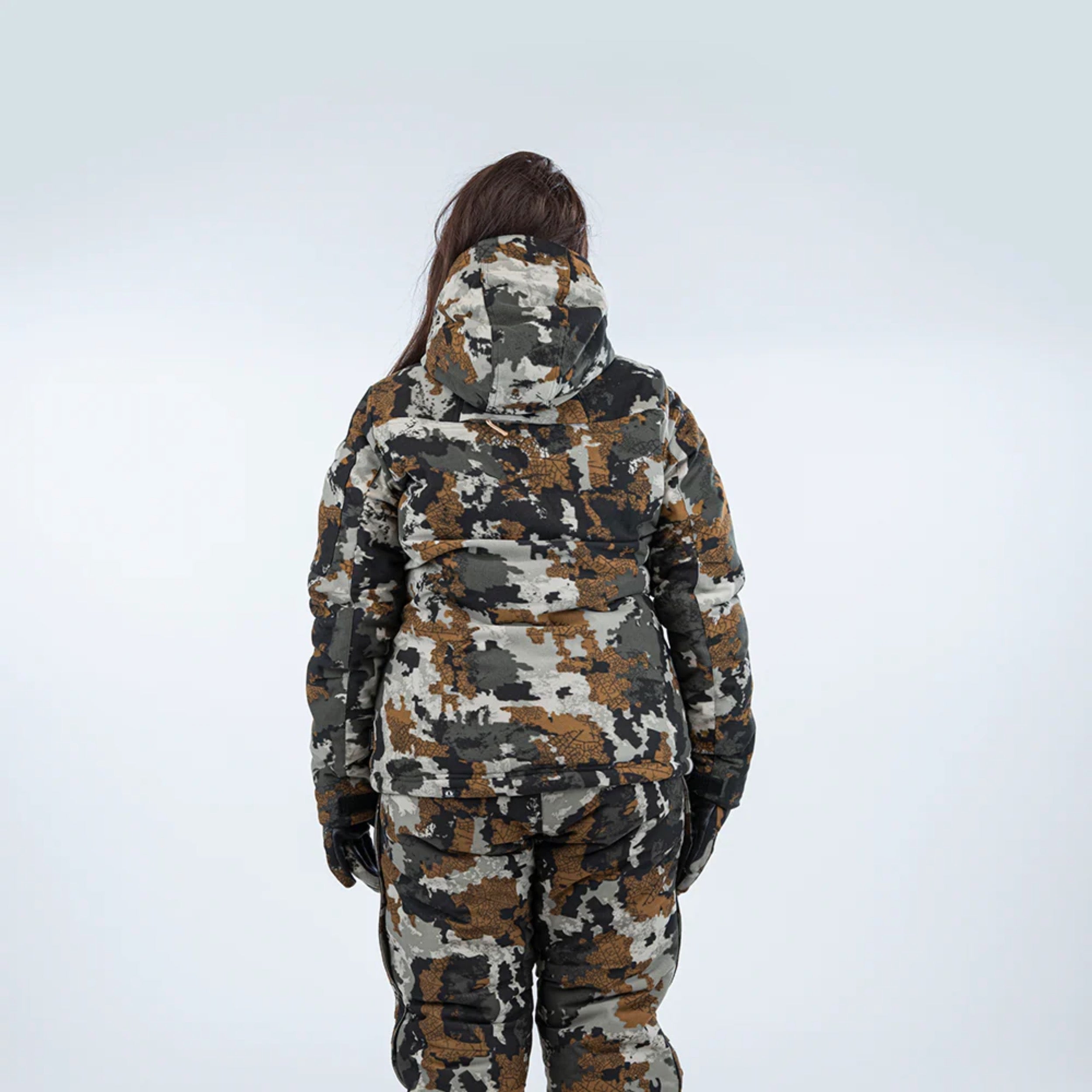 MANTEAU INFUSION FEMME