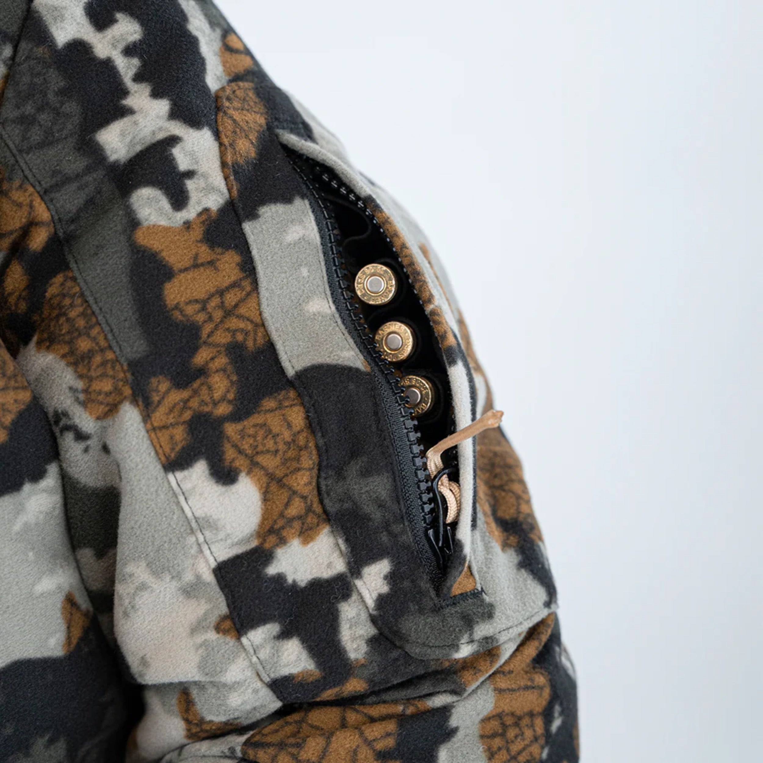 MANTEAU INFUSION FEMME