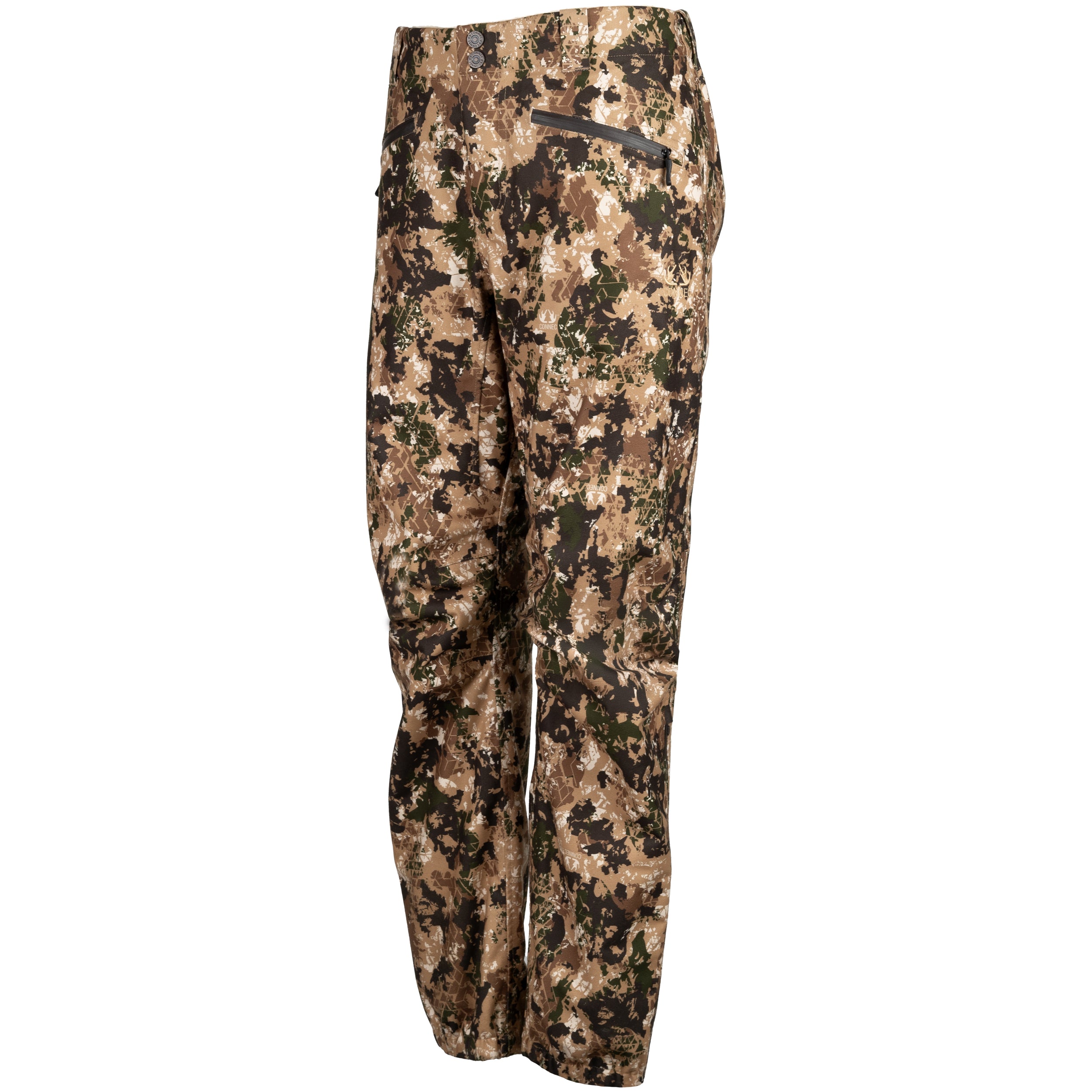 PANTALON SLIKKE FEMME