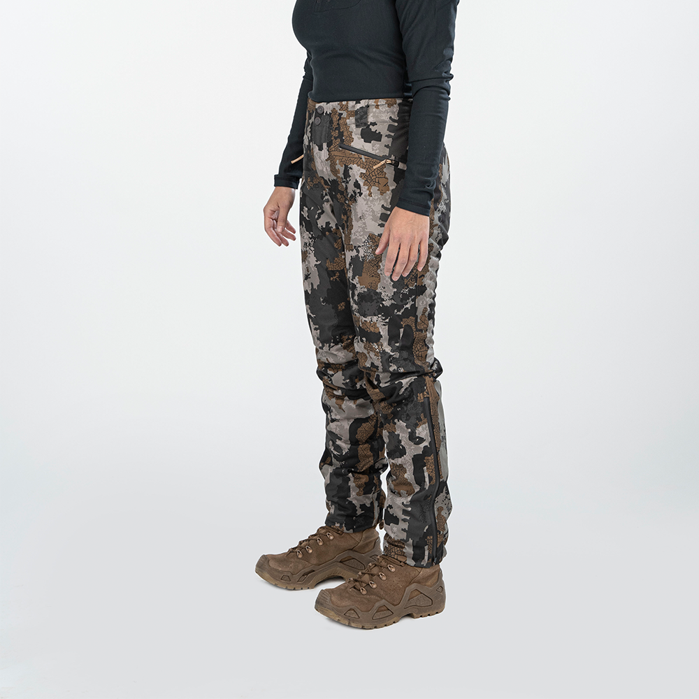PANTALON SLIKKE FEMME